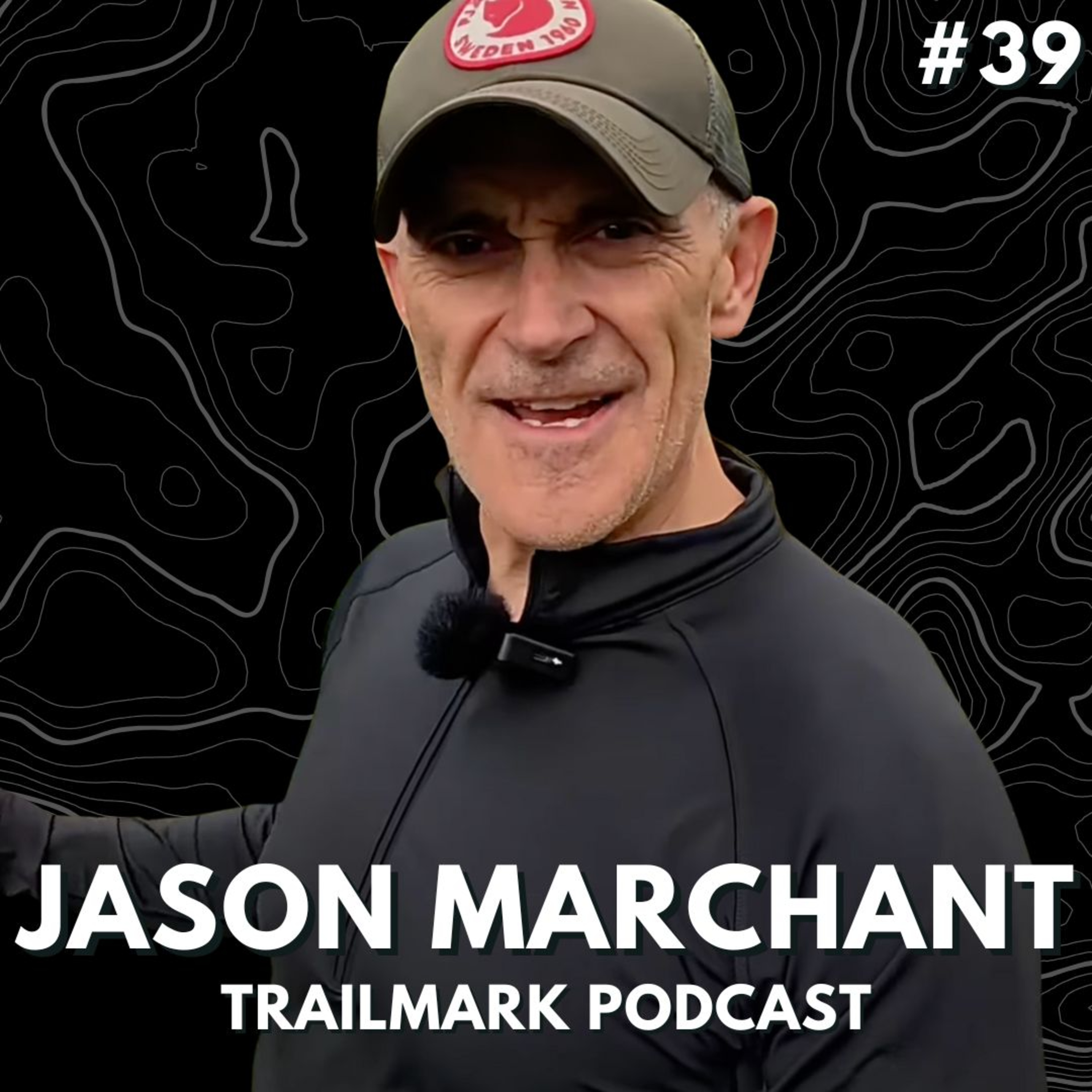 Trailmark Podcast