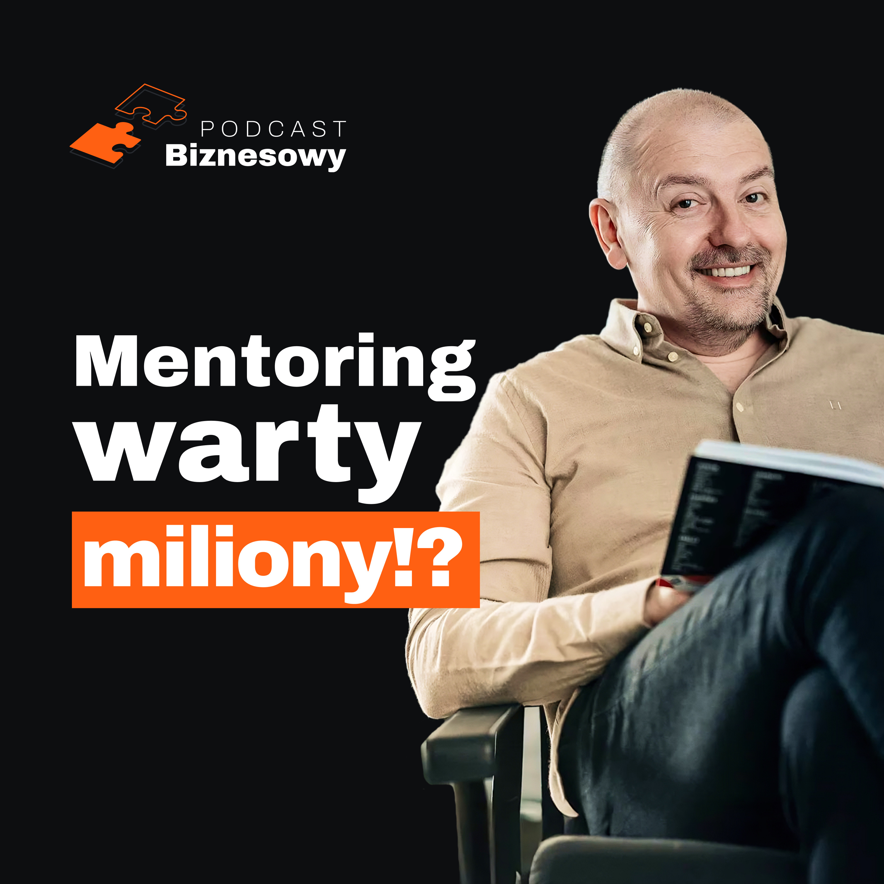 Podcast Biznesowy