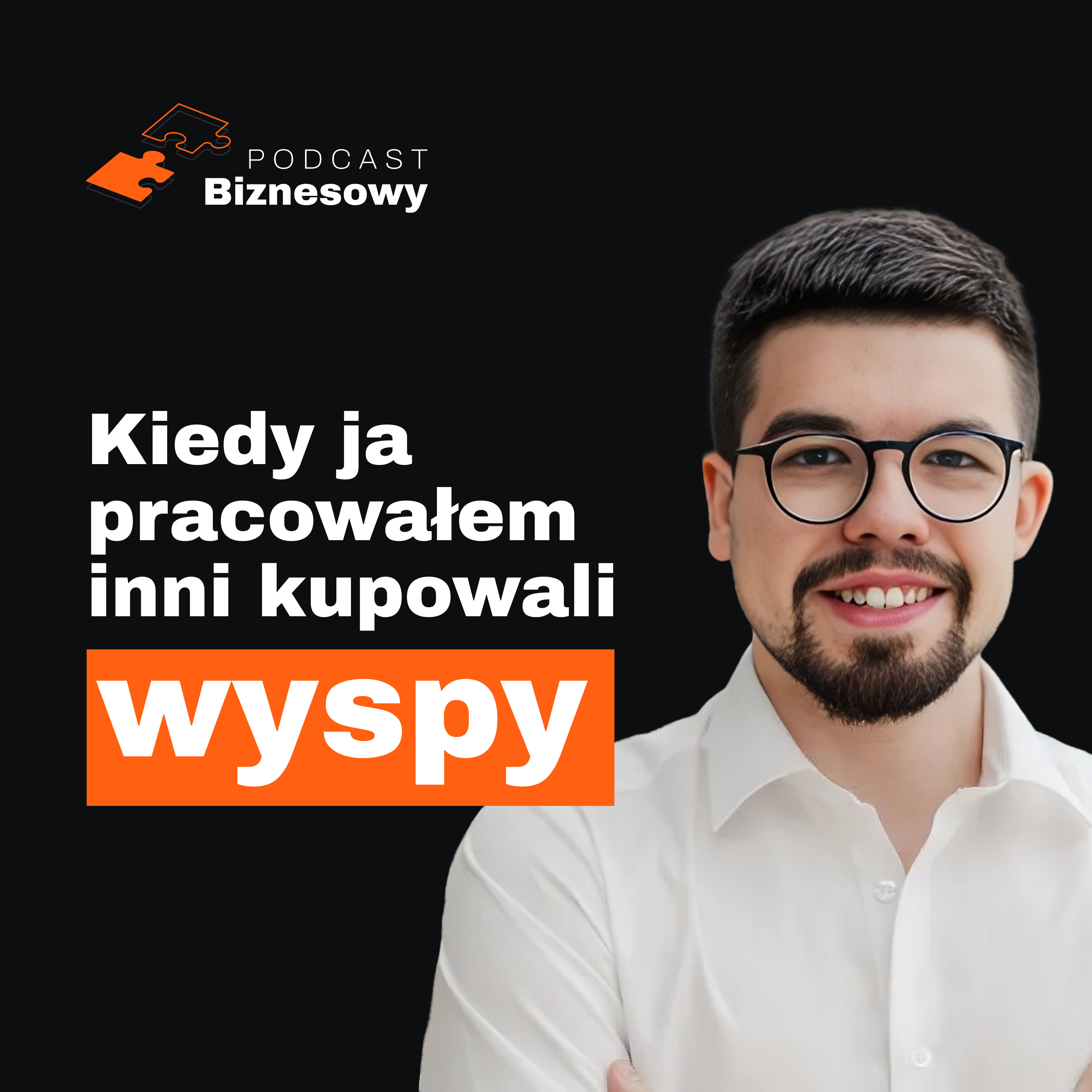 Podcast Biznesowy