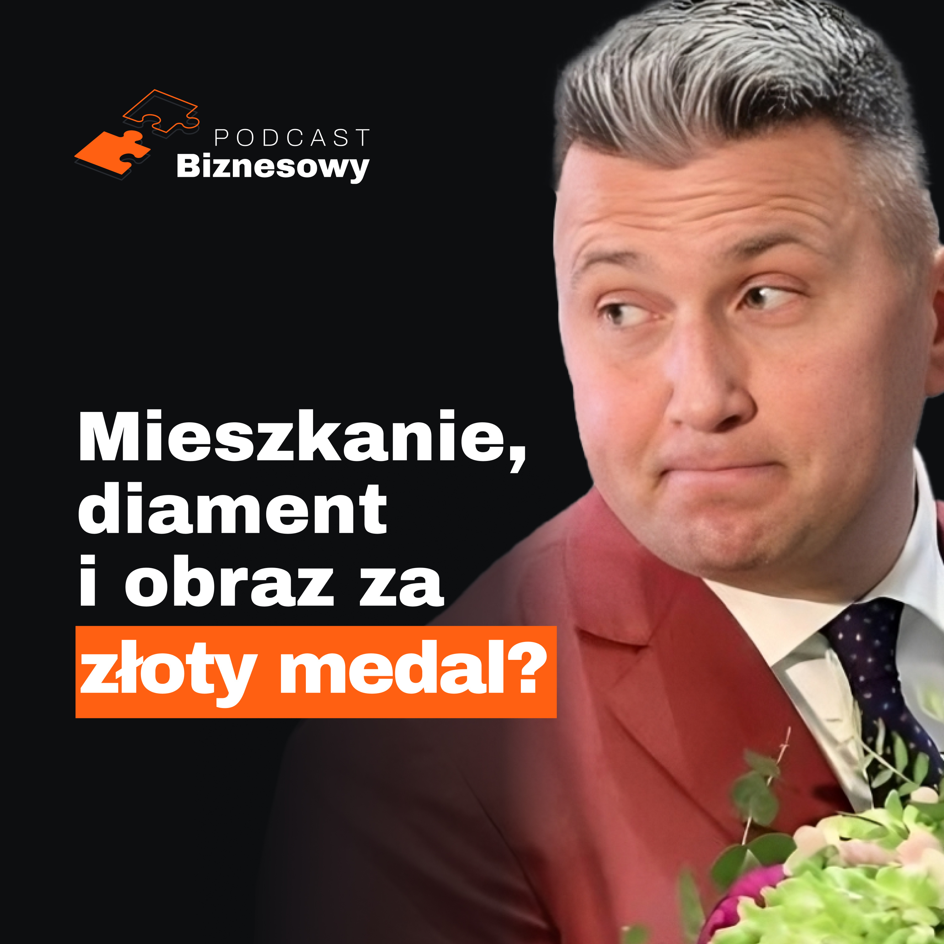 Podcast Biznesowy