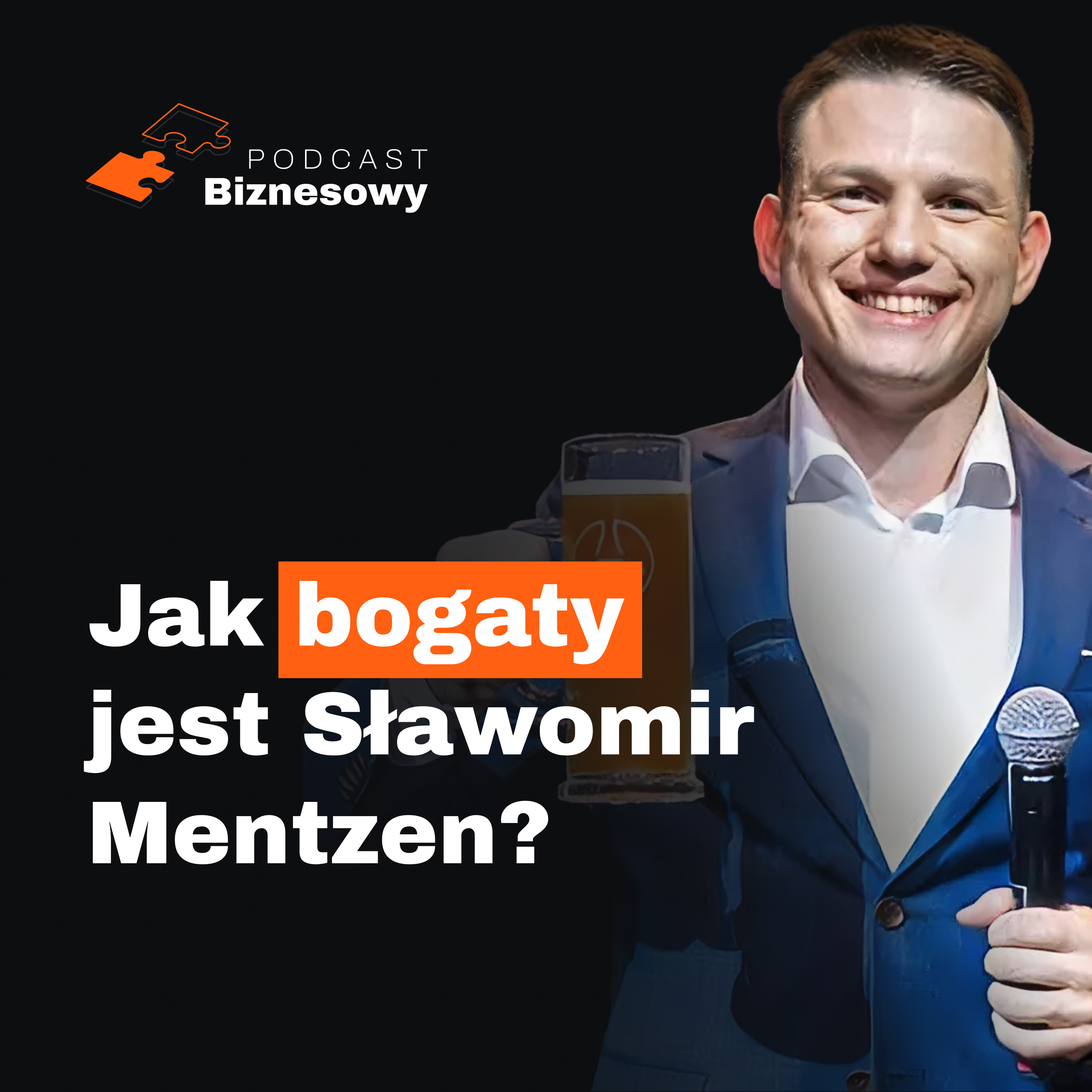 Podcast Biznesowy