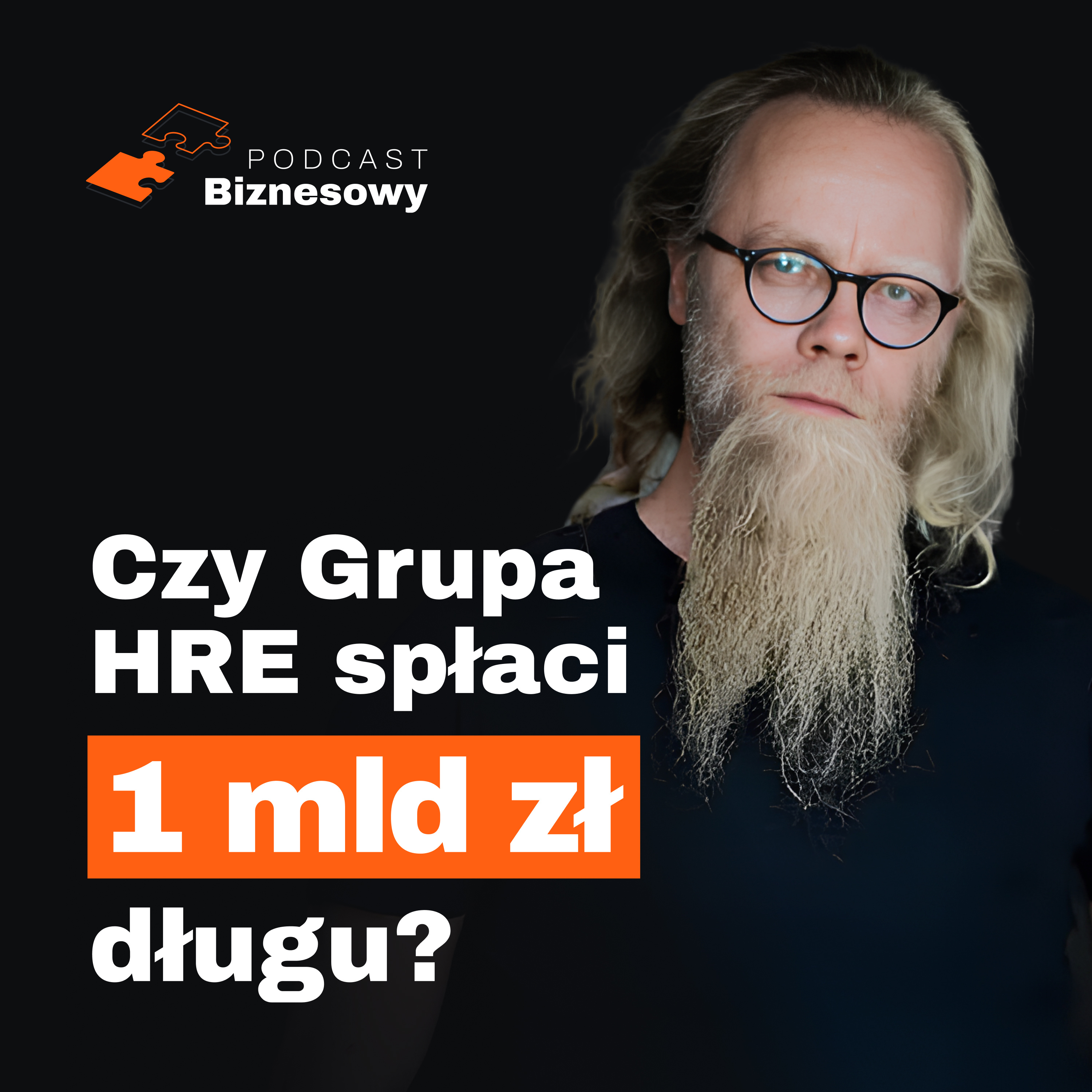 Podcast Biznesowy