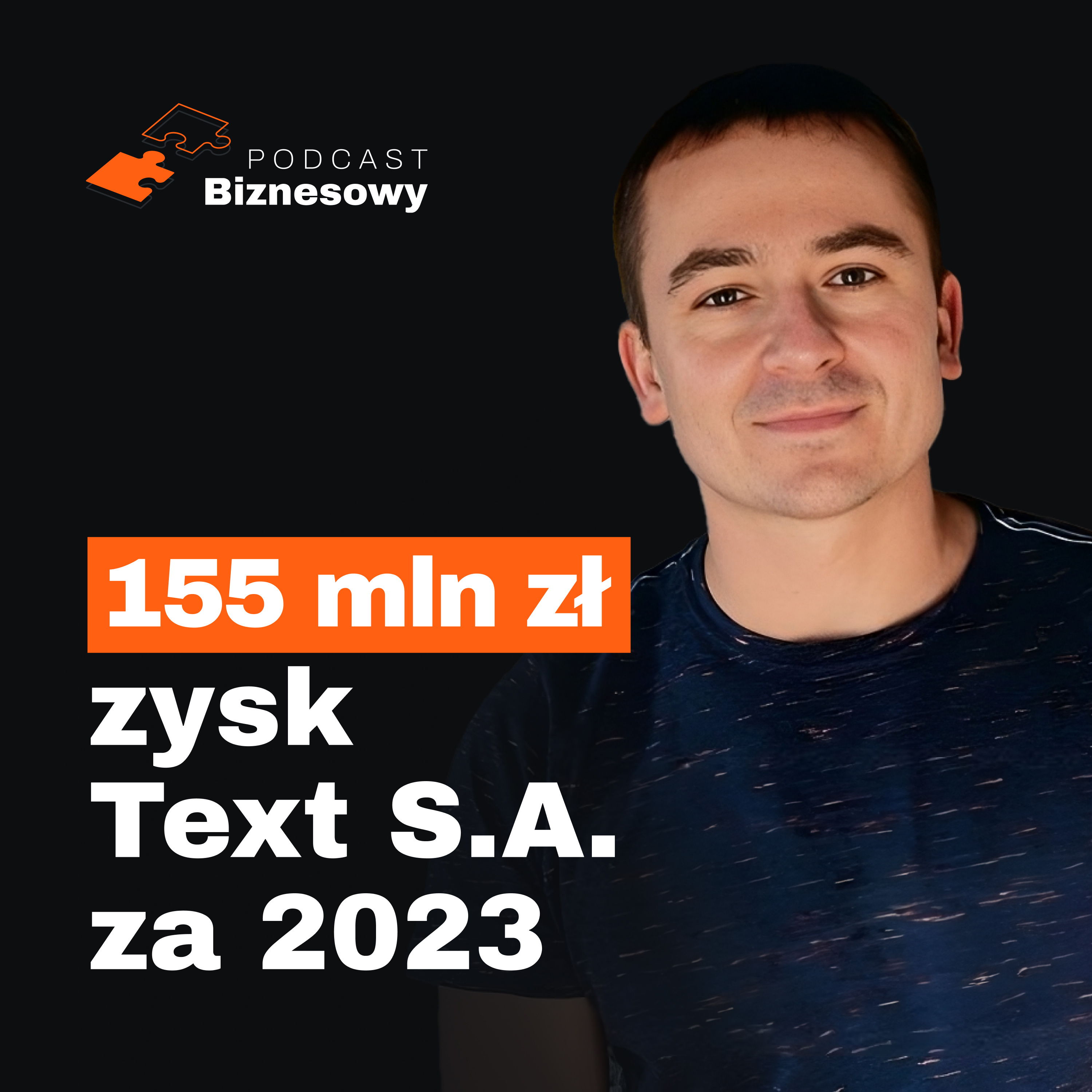 Podcast Biznesowy