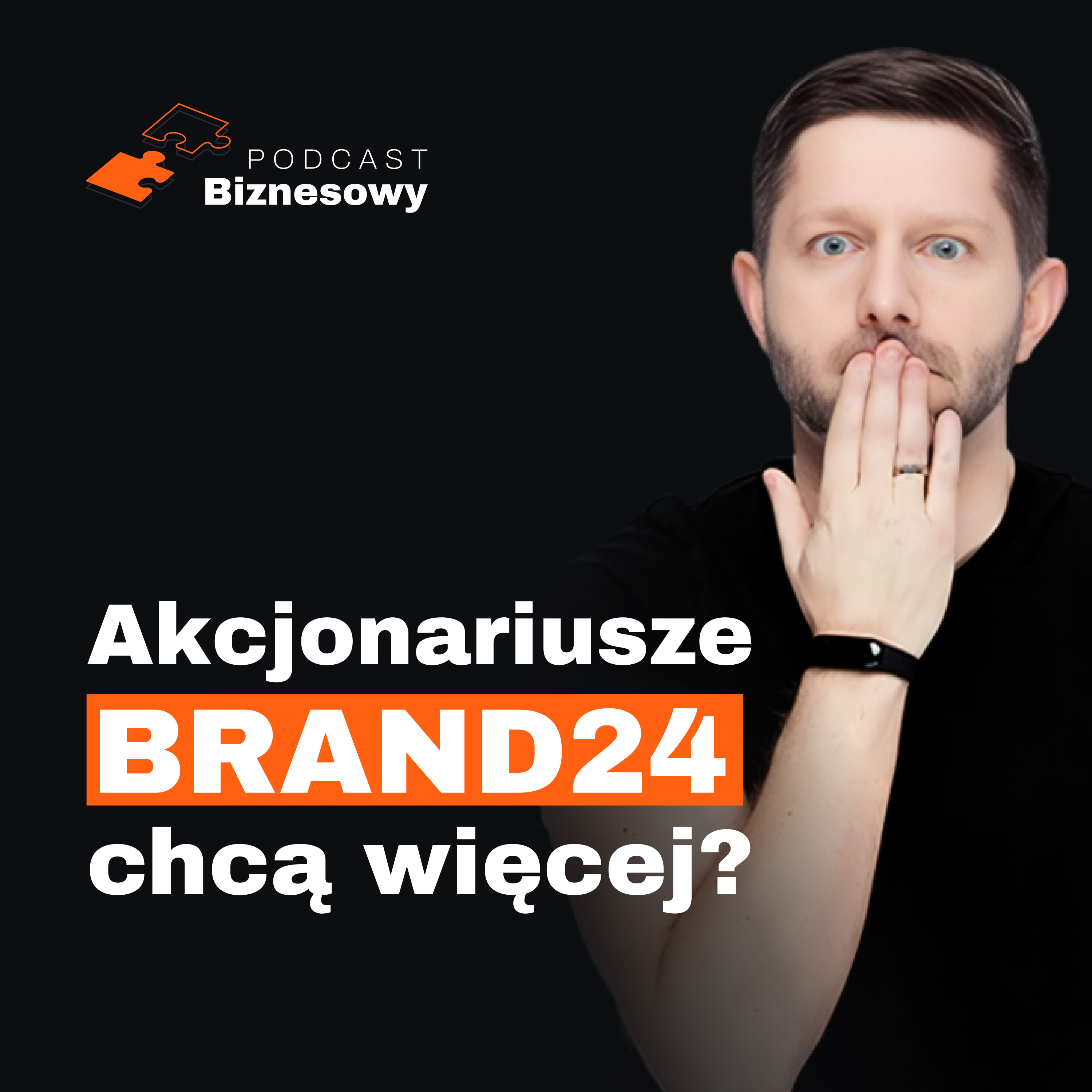 Podcast Biznesowy