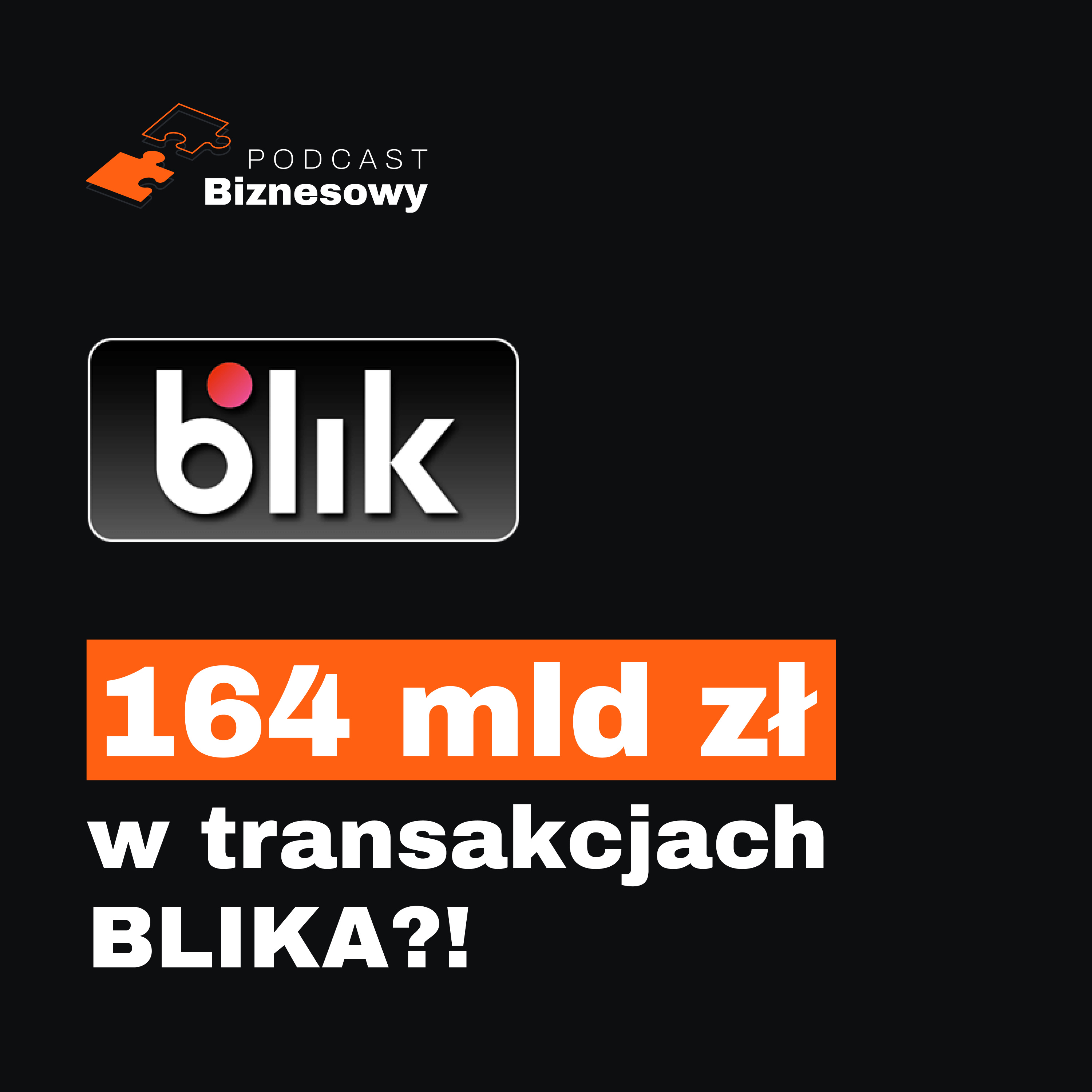 Podcast Biznesowy
