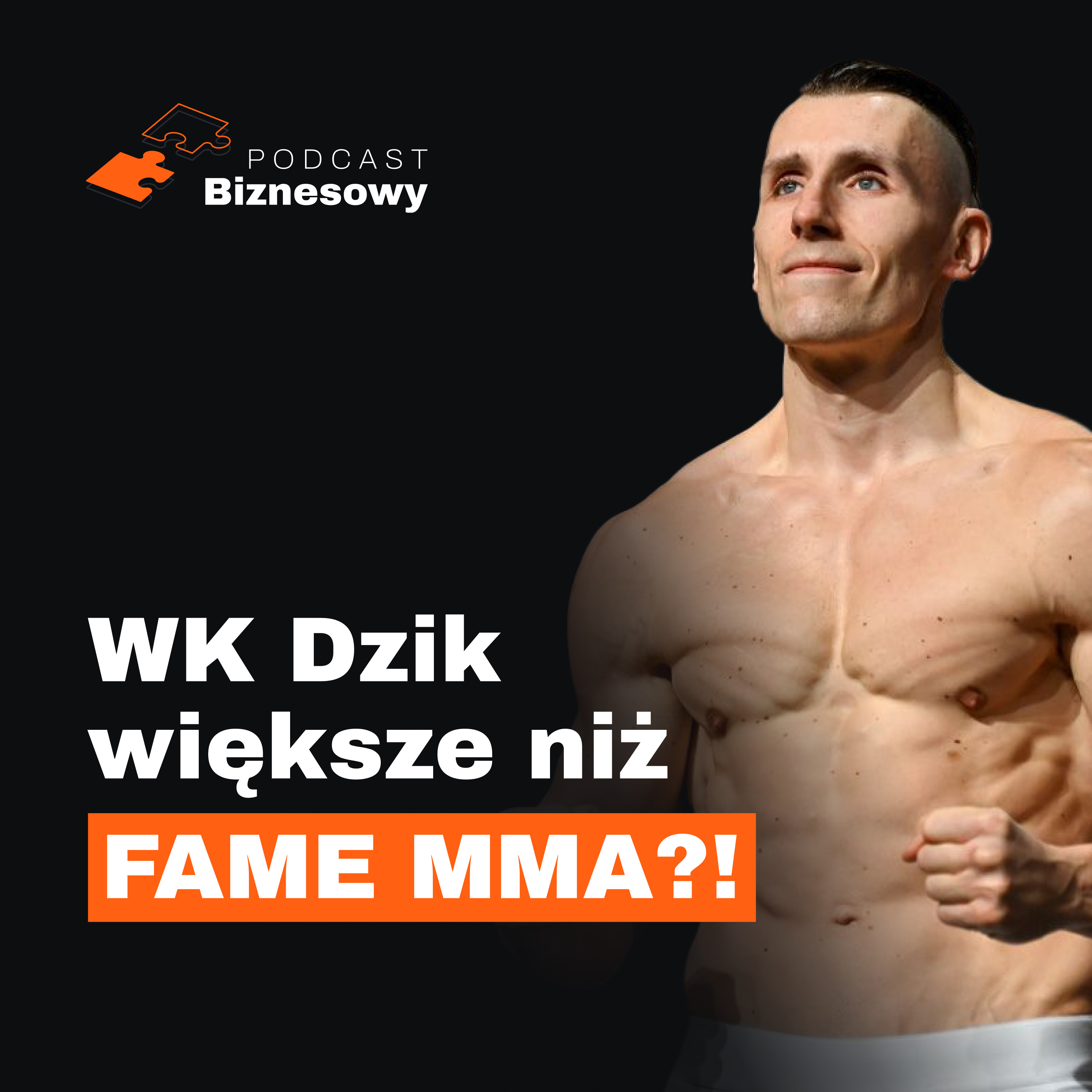 Podcast Biznesowy