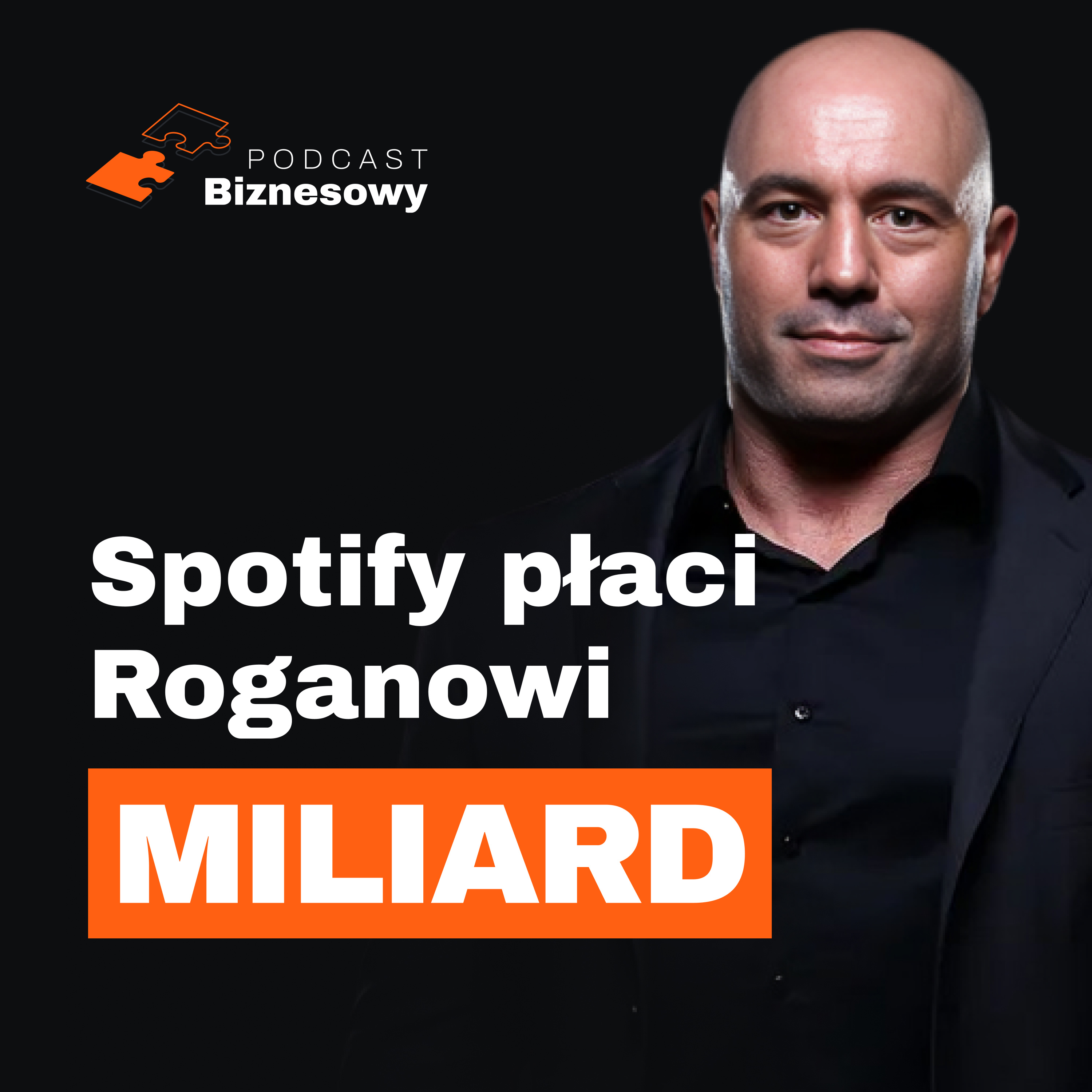 Podcast Biznesowy