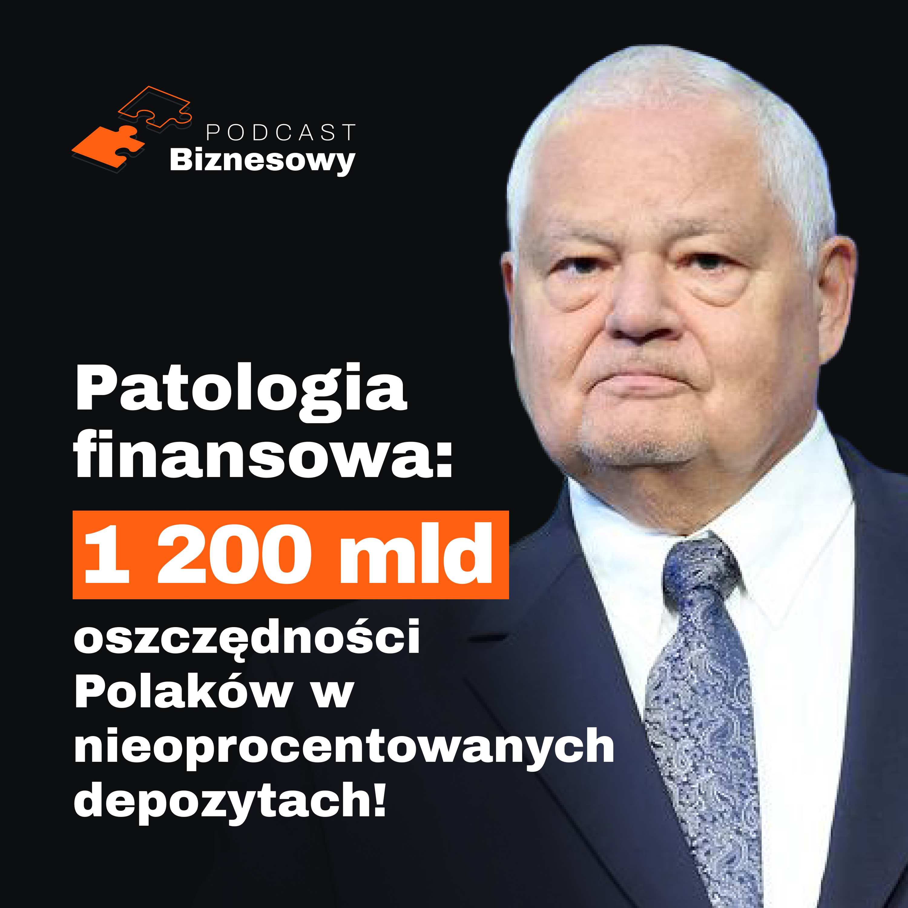 Podcast Biznesowy