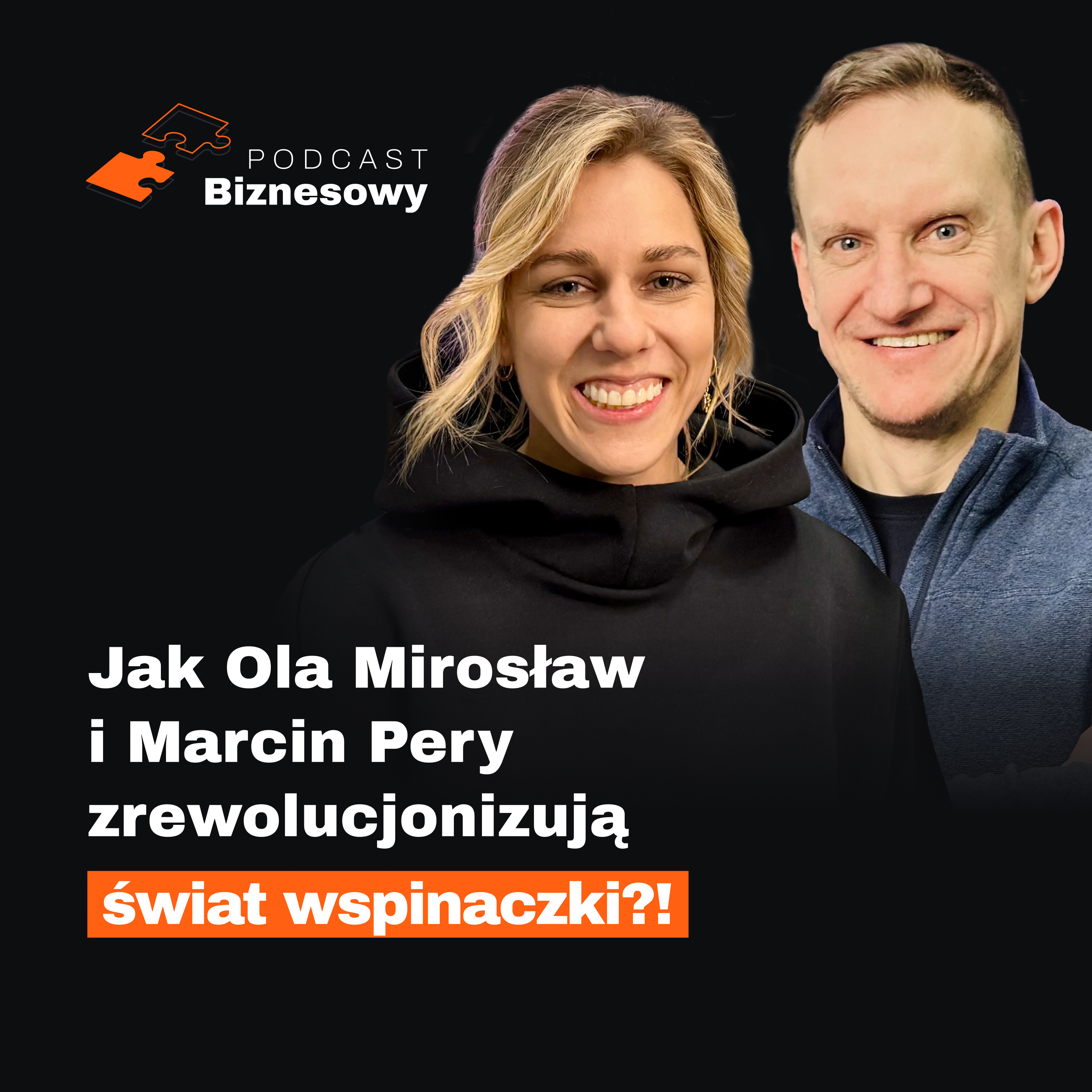 Podcast Biznesowy