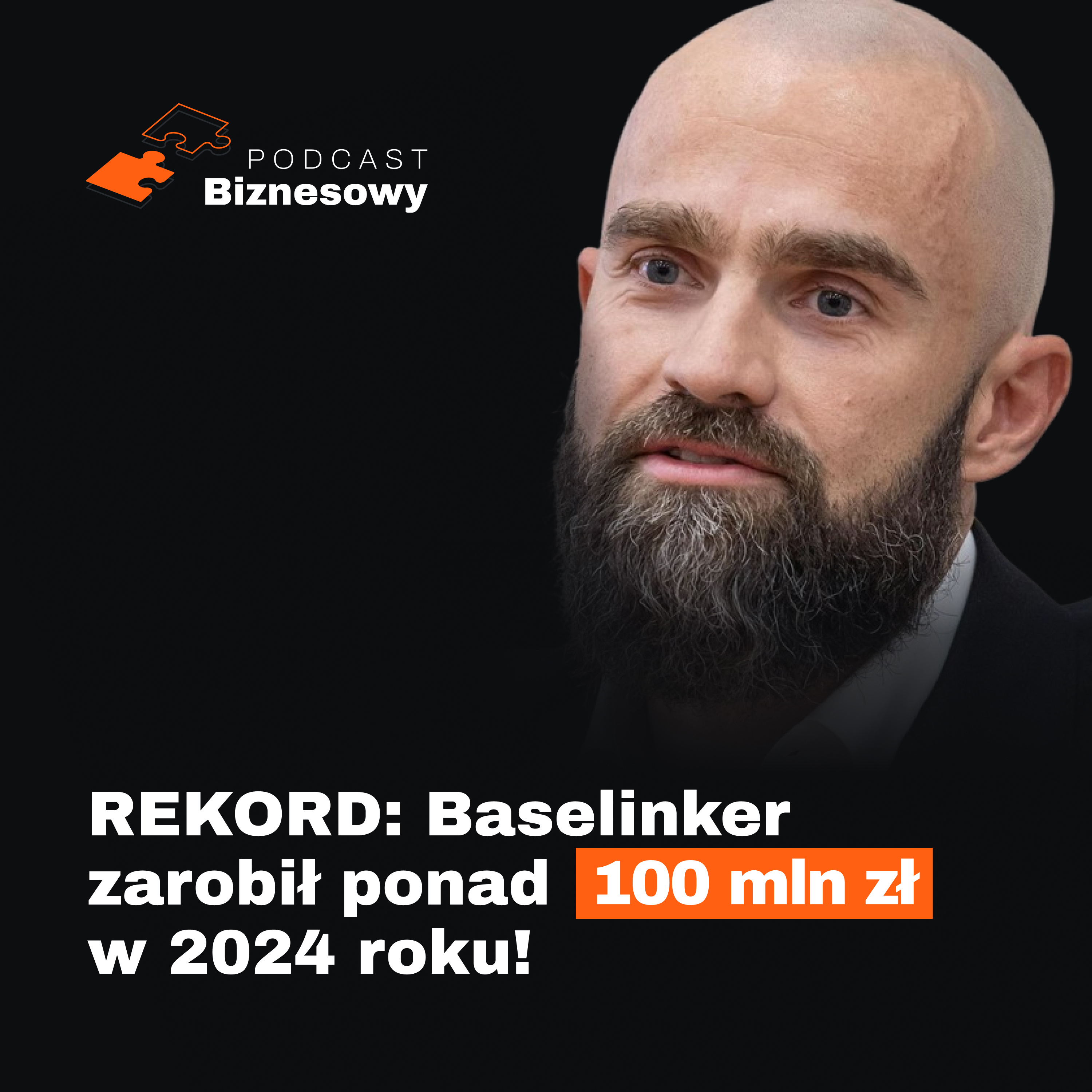 Podcast Biznesowy