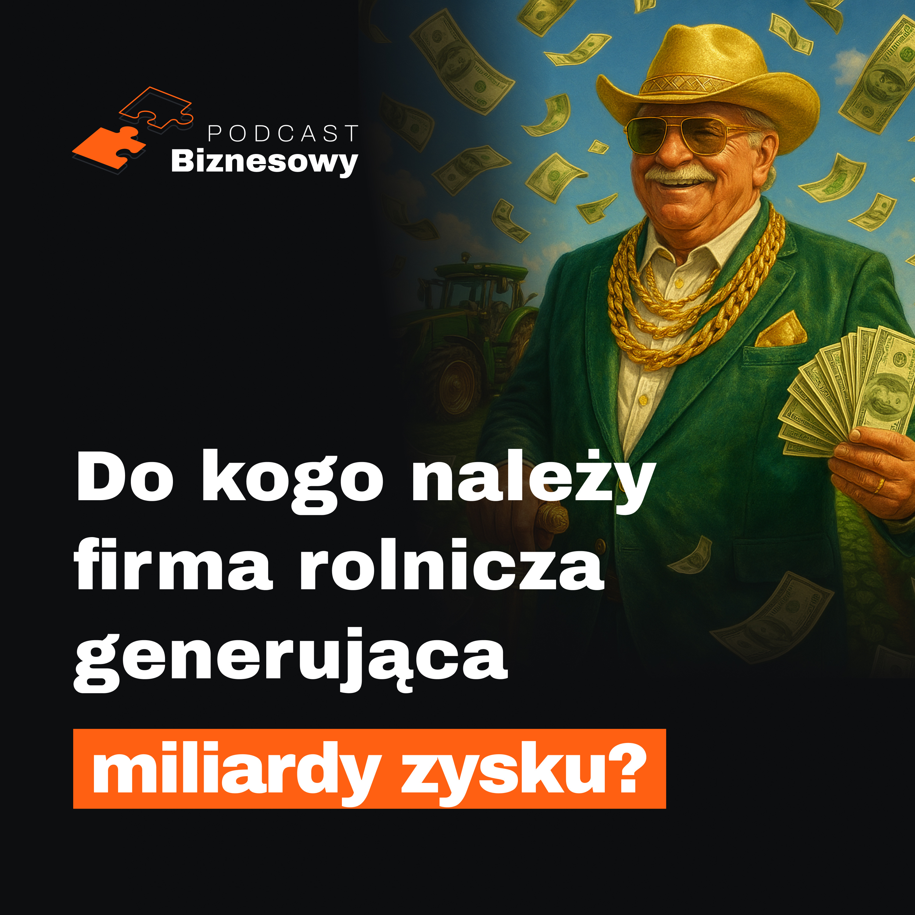 Podcast Biznesowy