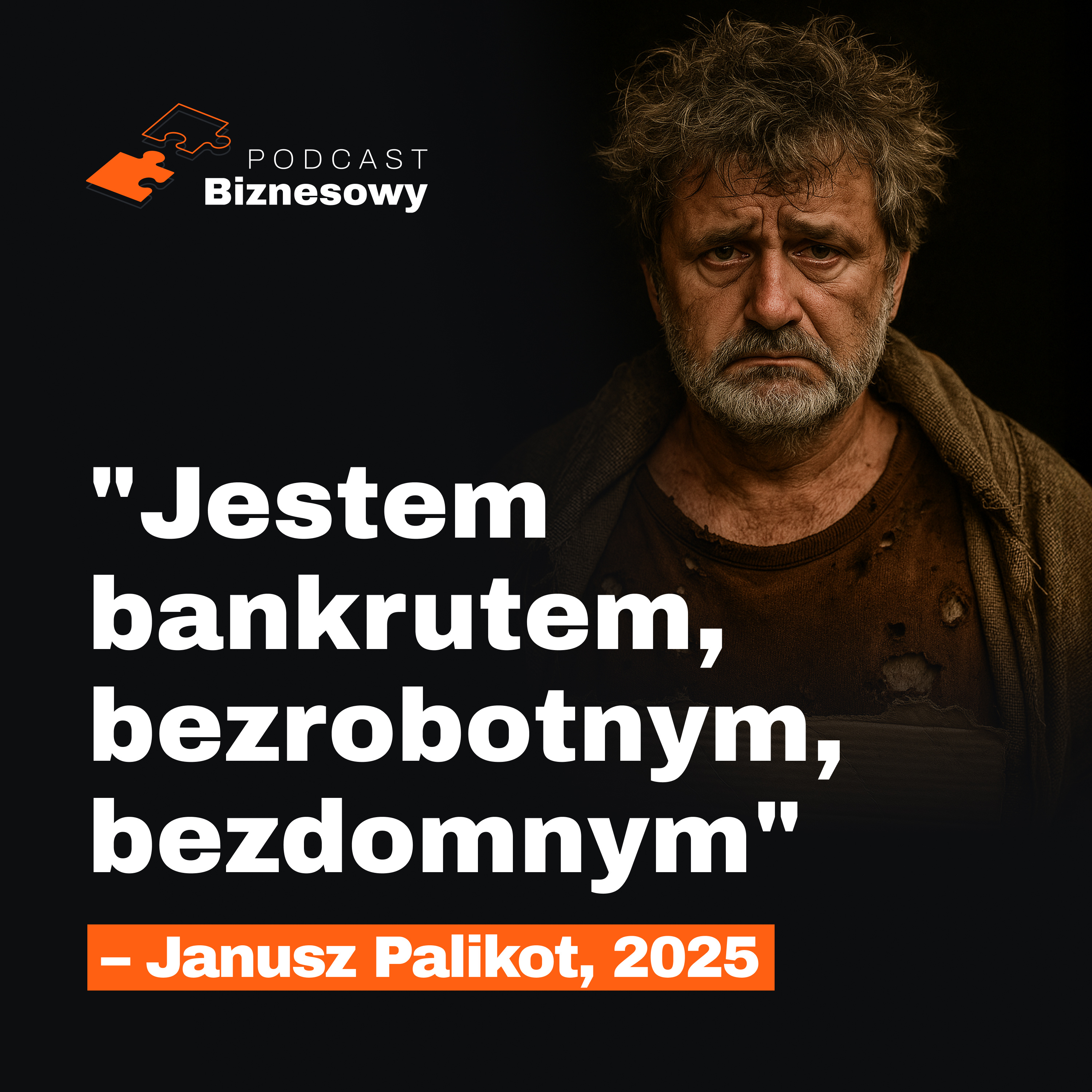 Podcast Biznesowy