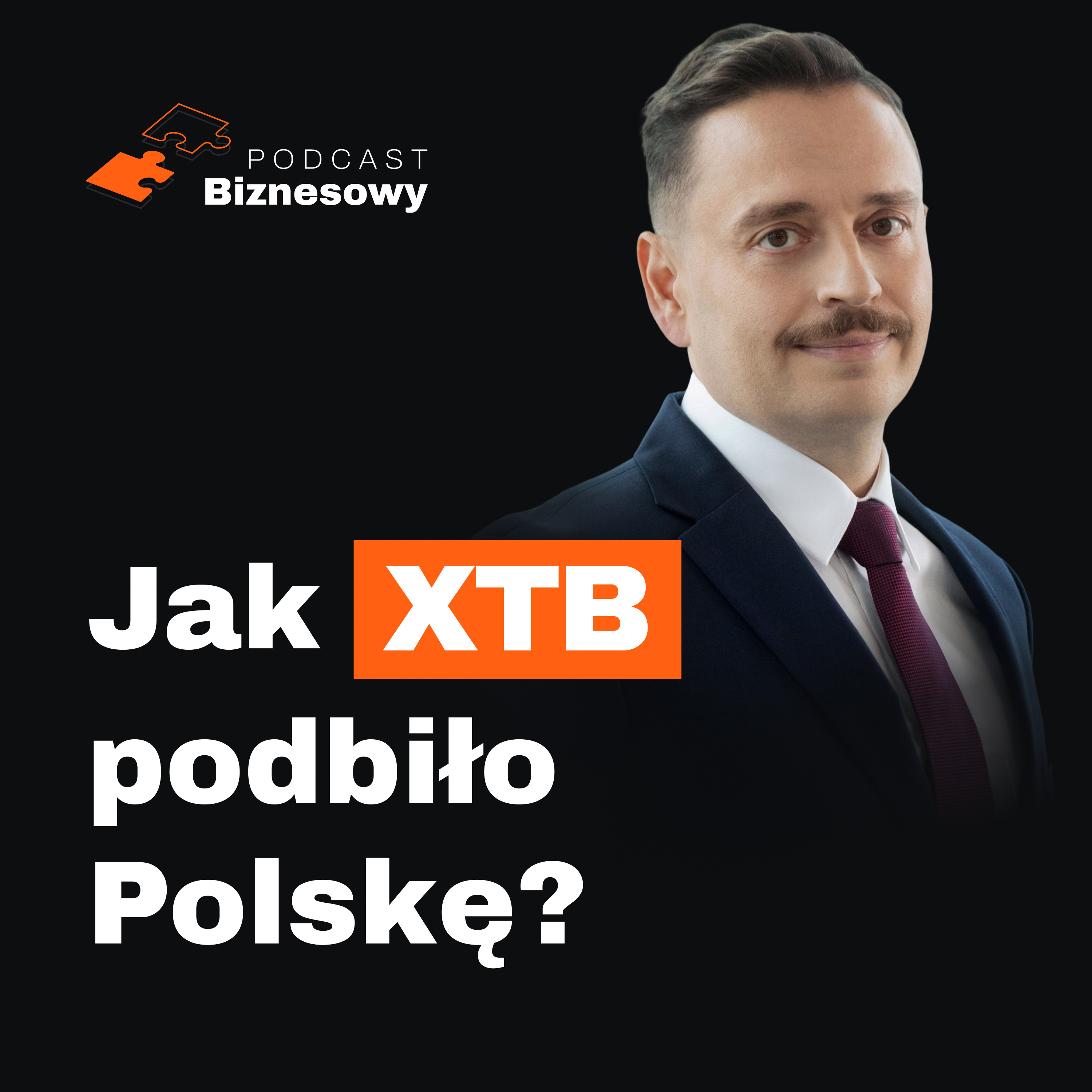 Podcast Biznesowy