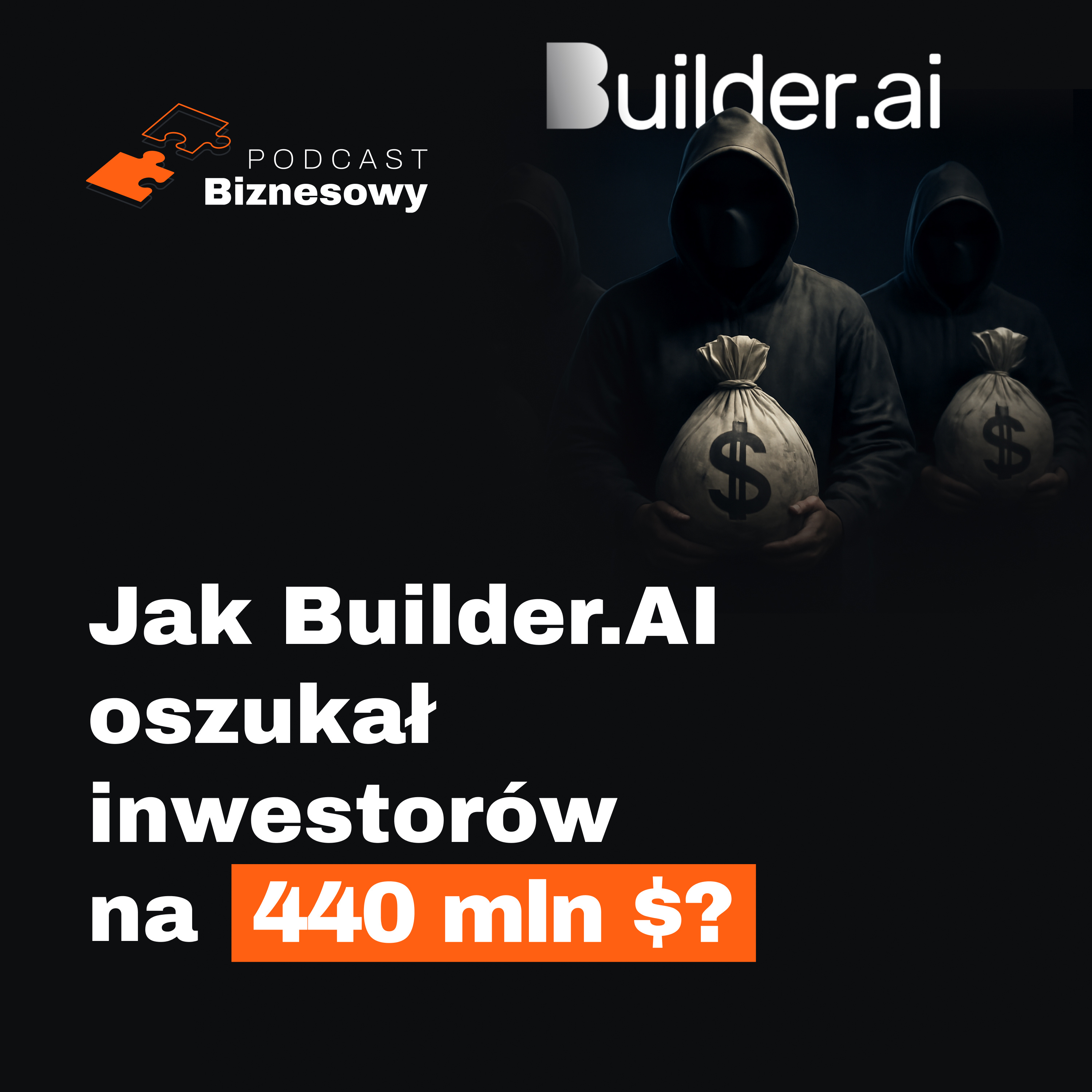 Podcast Biznesowy