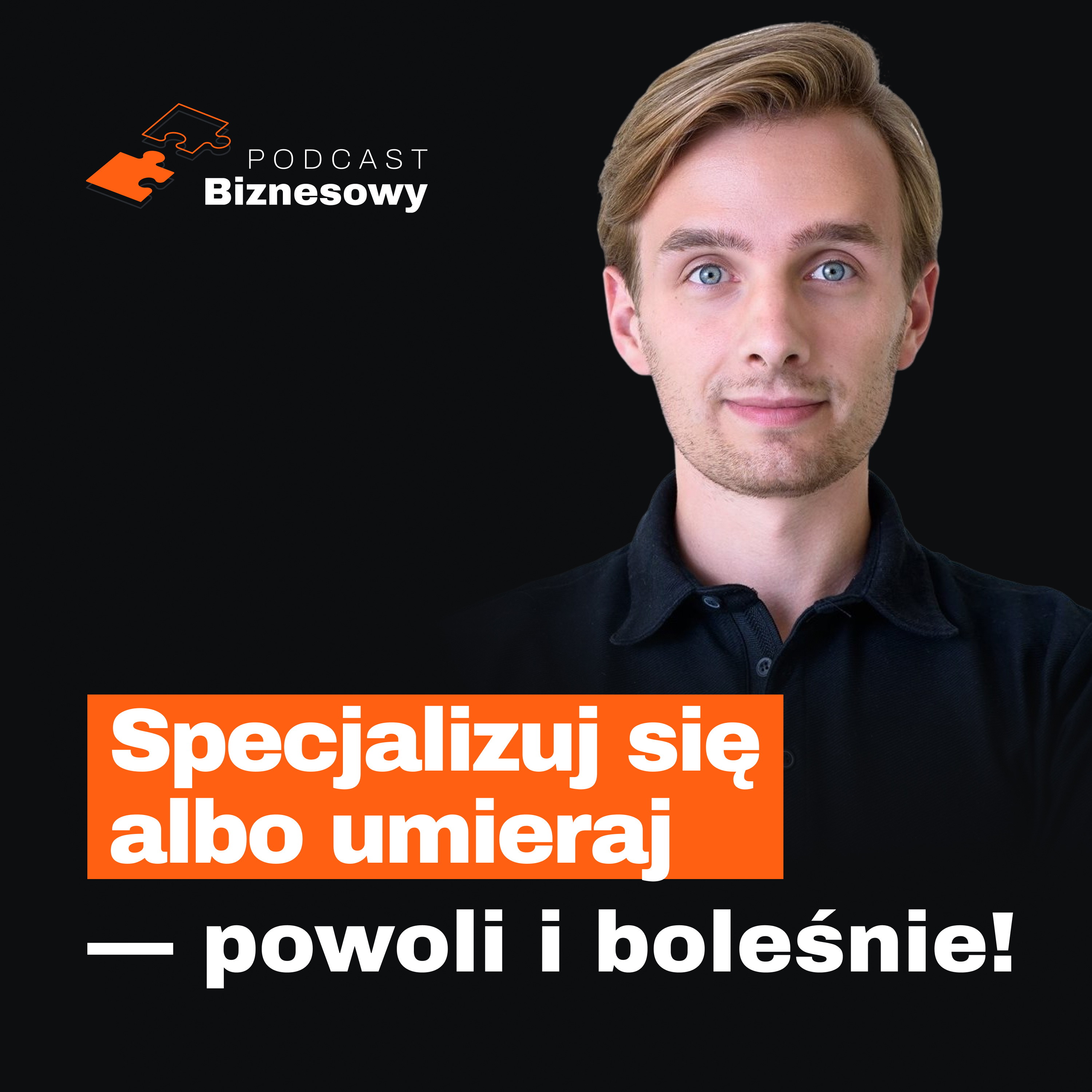 Podcast Biznesowy