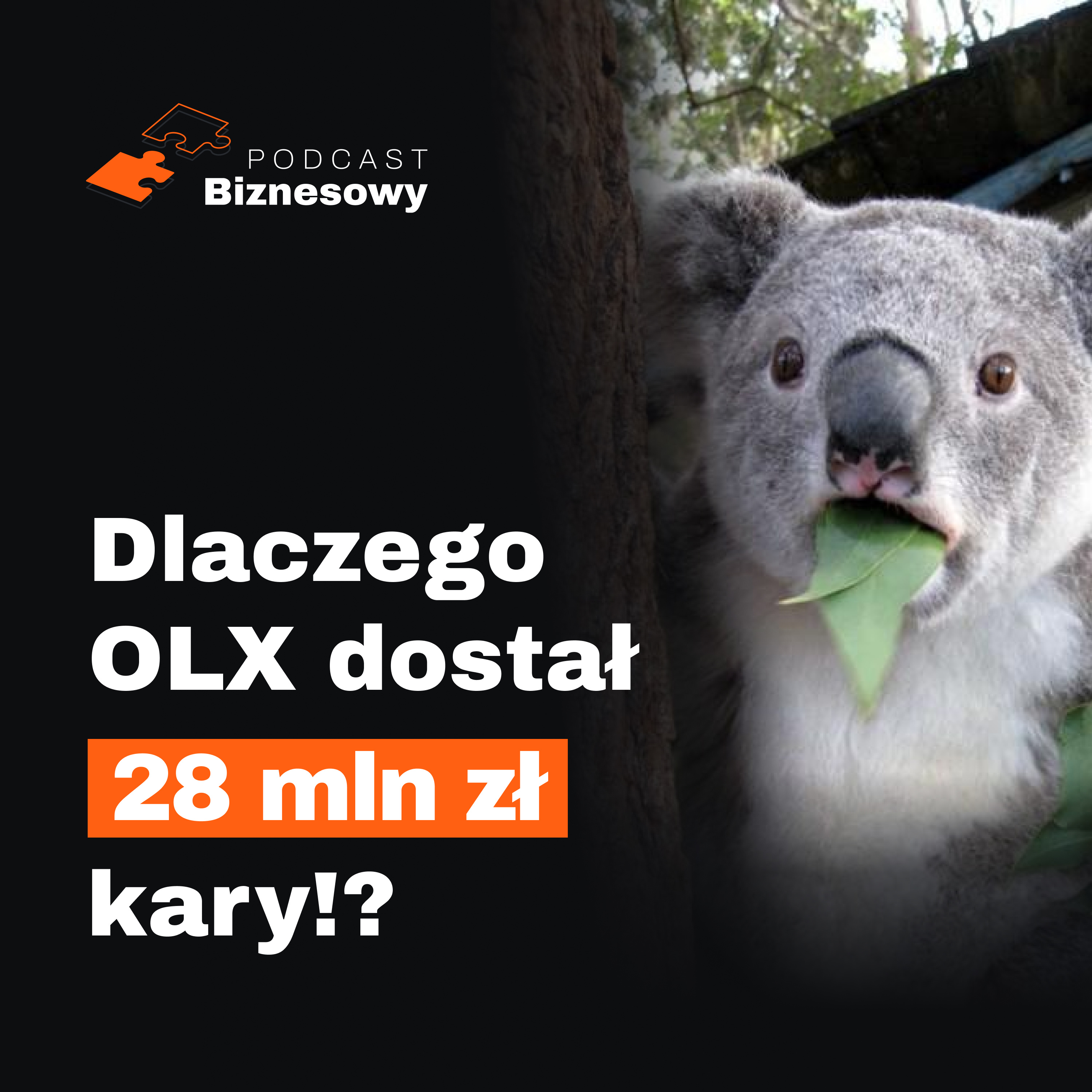 Podcast Biznesowy