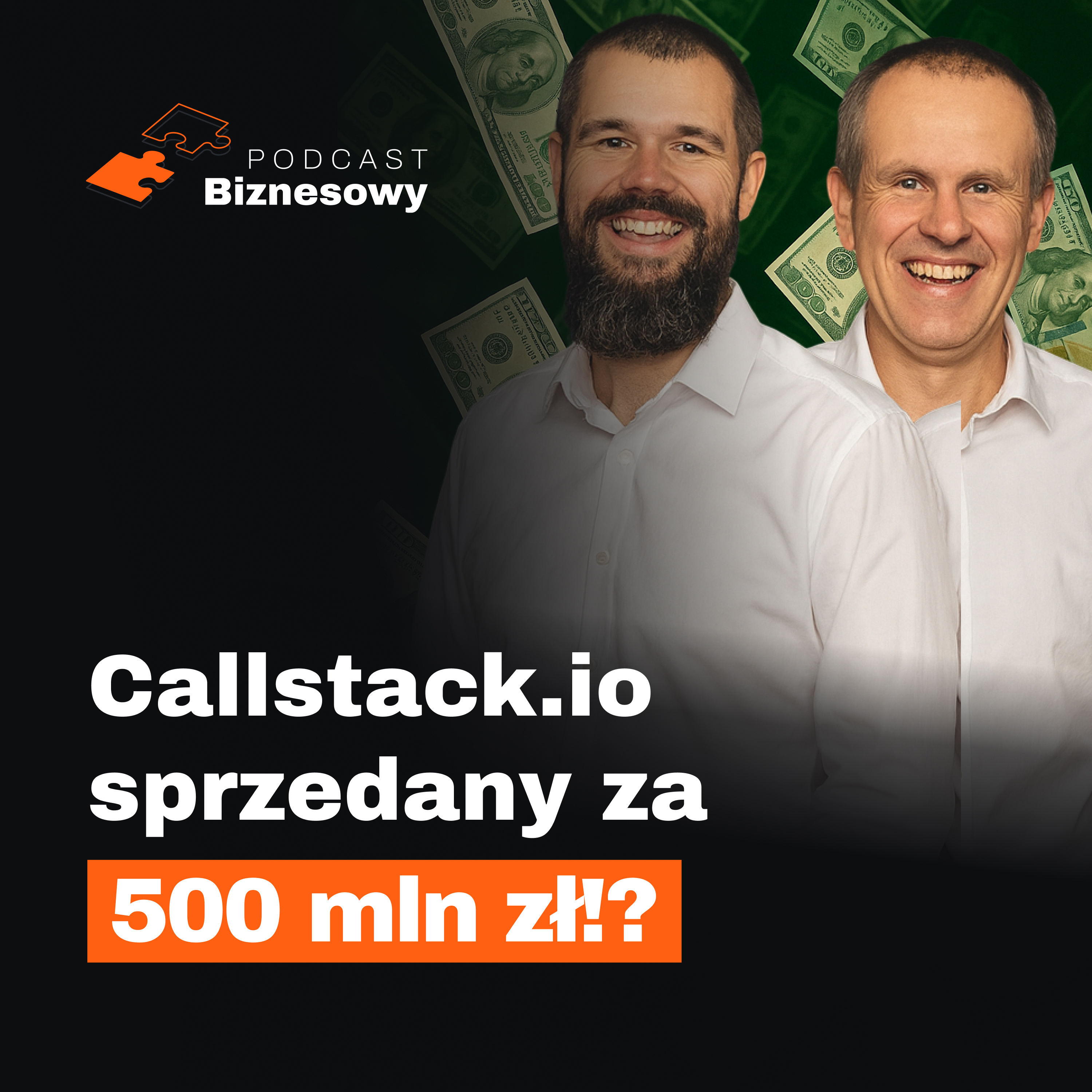Podcast Biznesowy