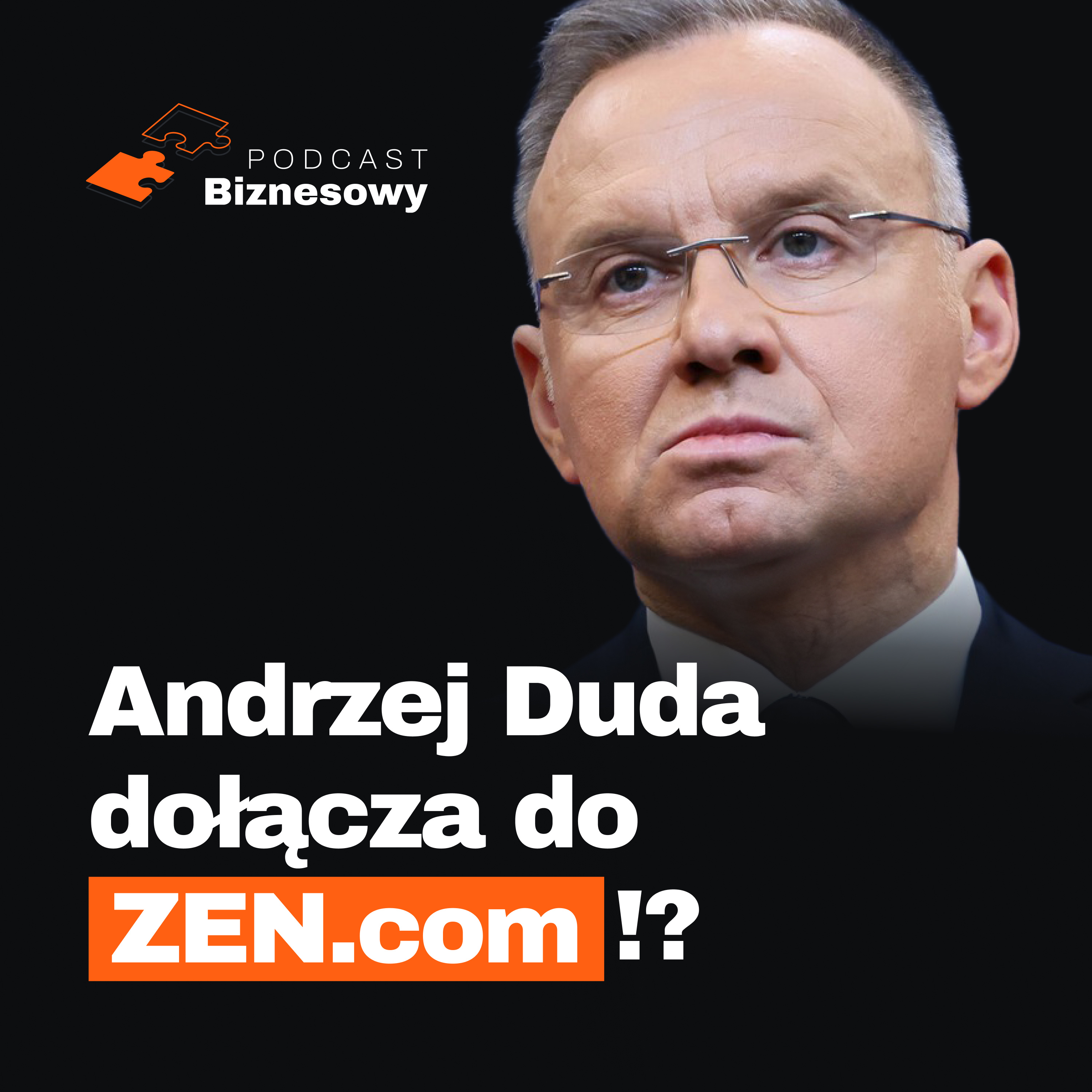Podcast Biznesowy