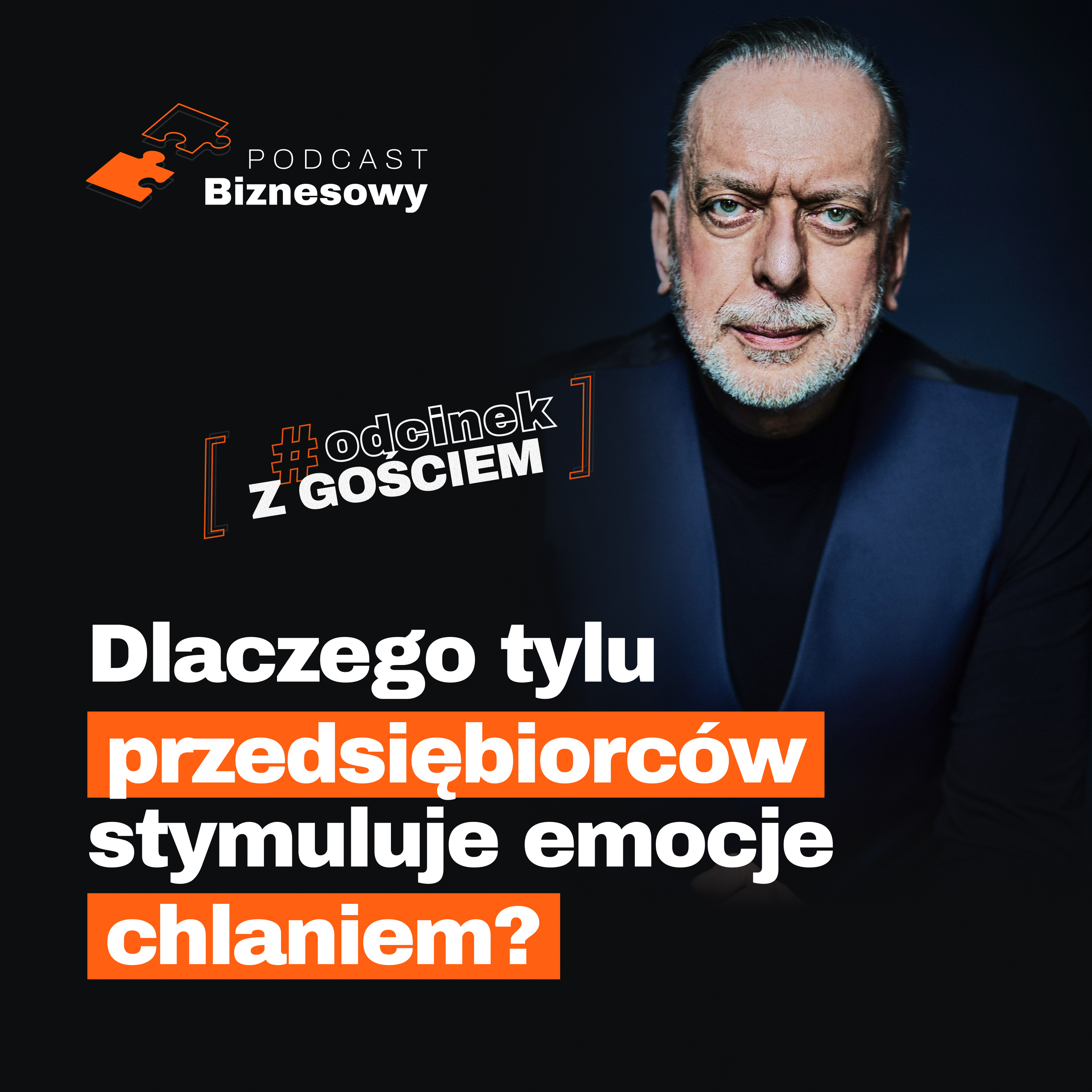 Podcast Biznesowy