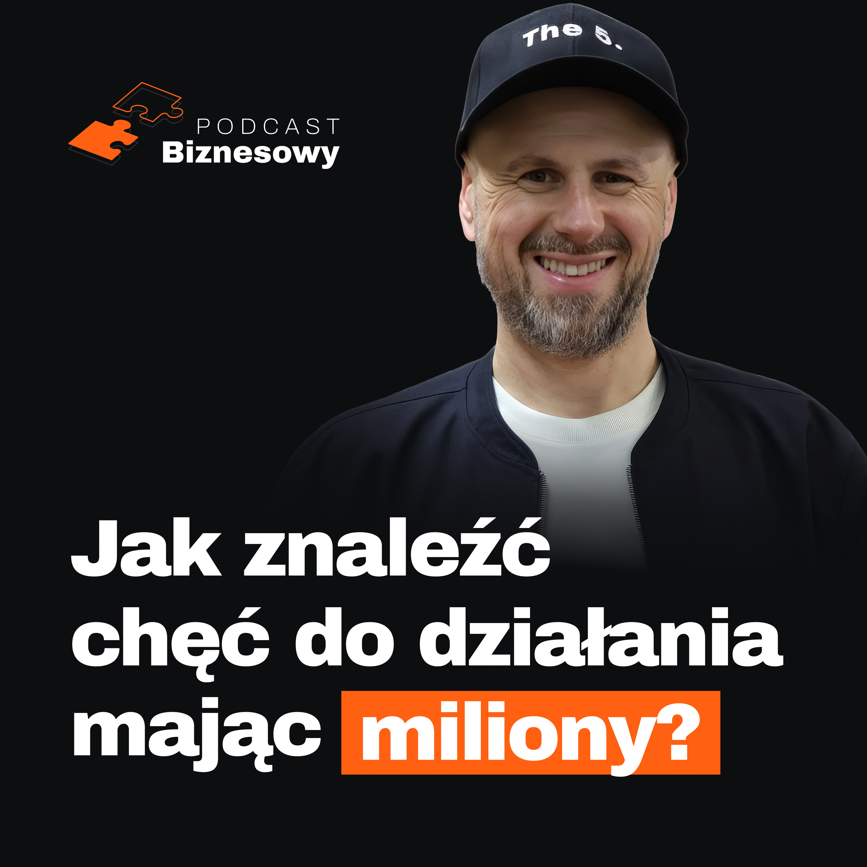 Podcast Biznesowy