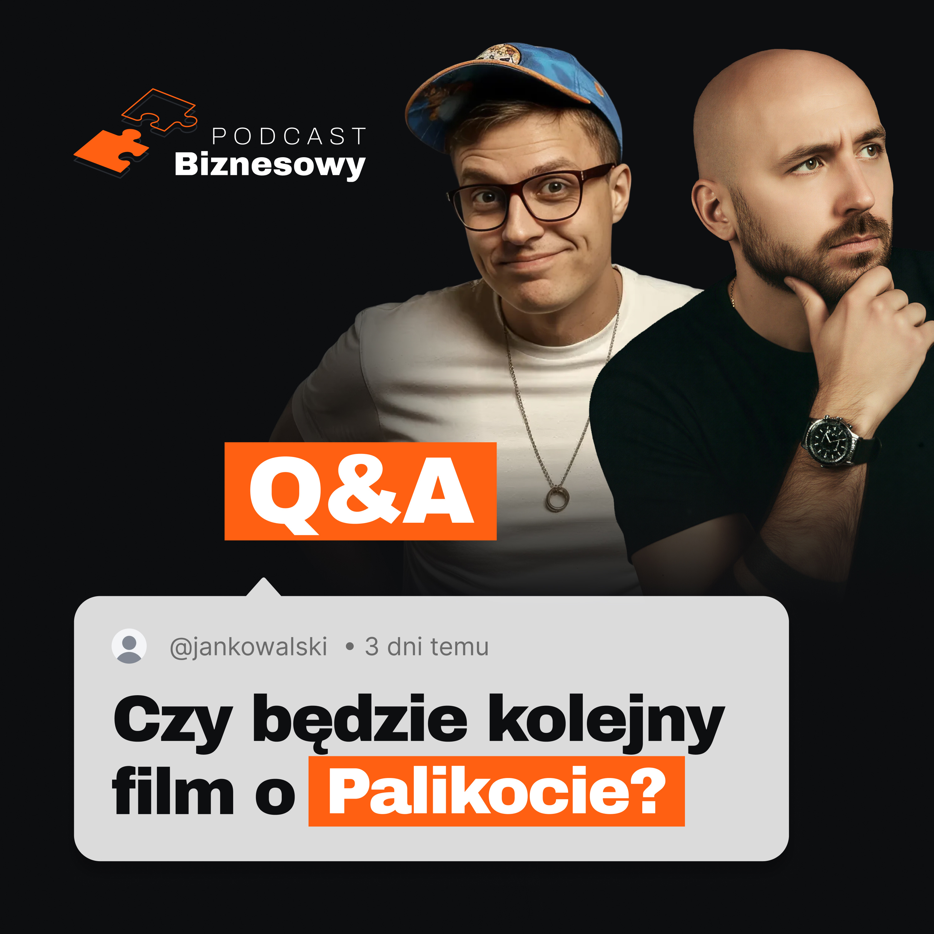 Podcast Biznesowy