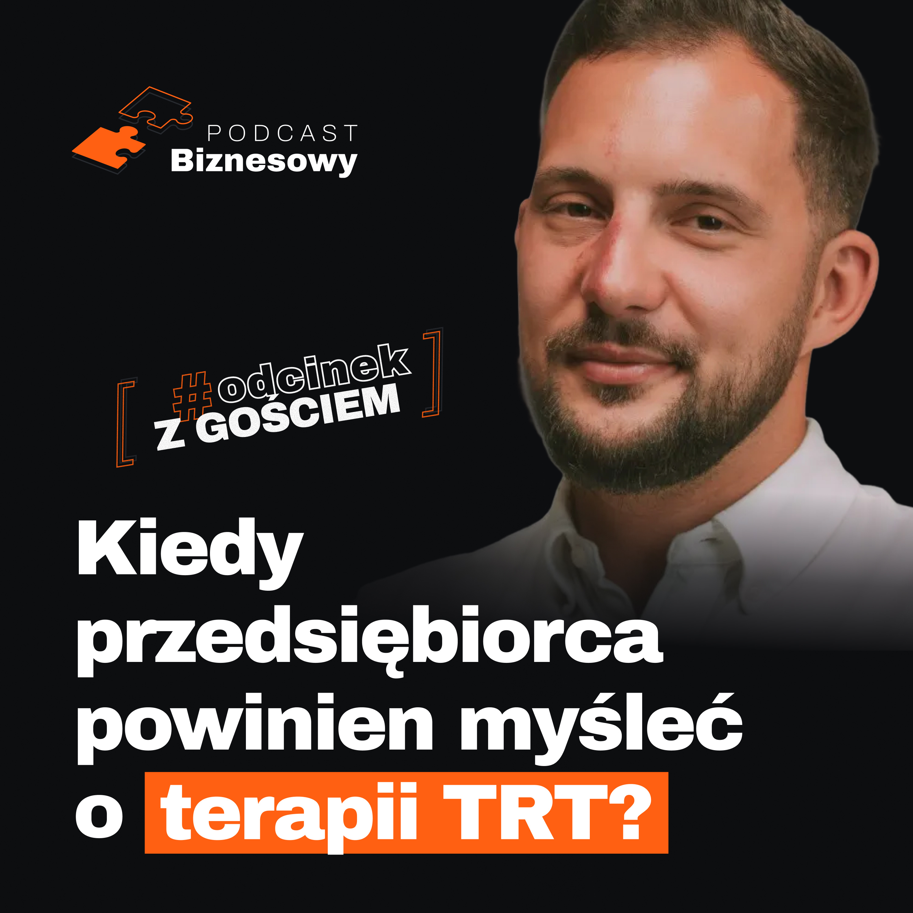 Podcast Biznesowy