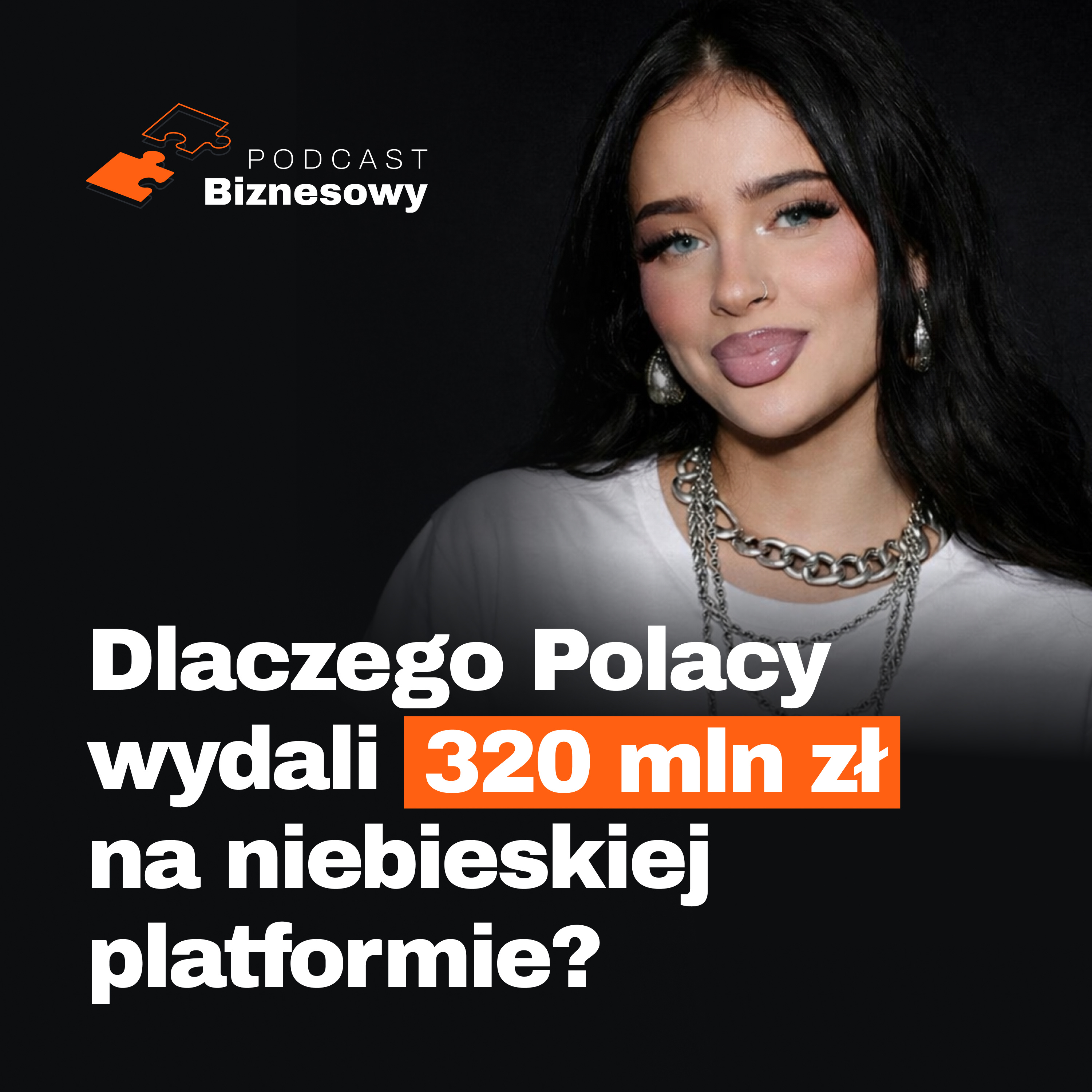 Podcast Biznesowy