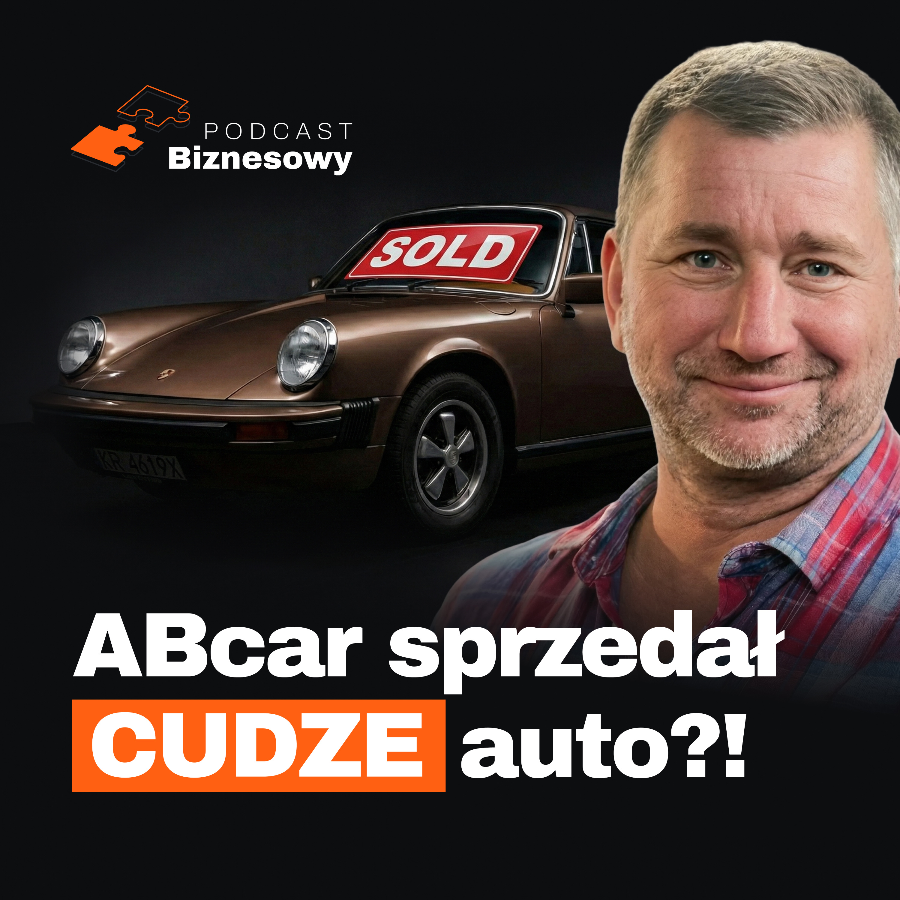 Podcast Biznesowy