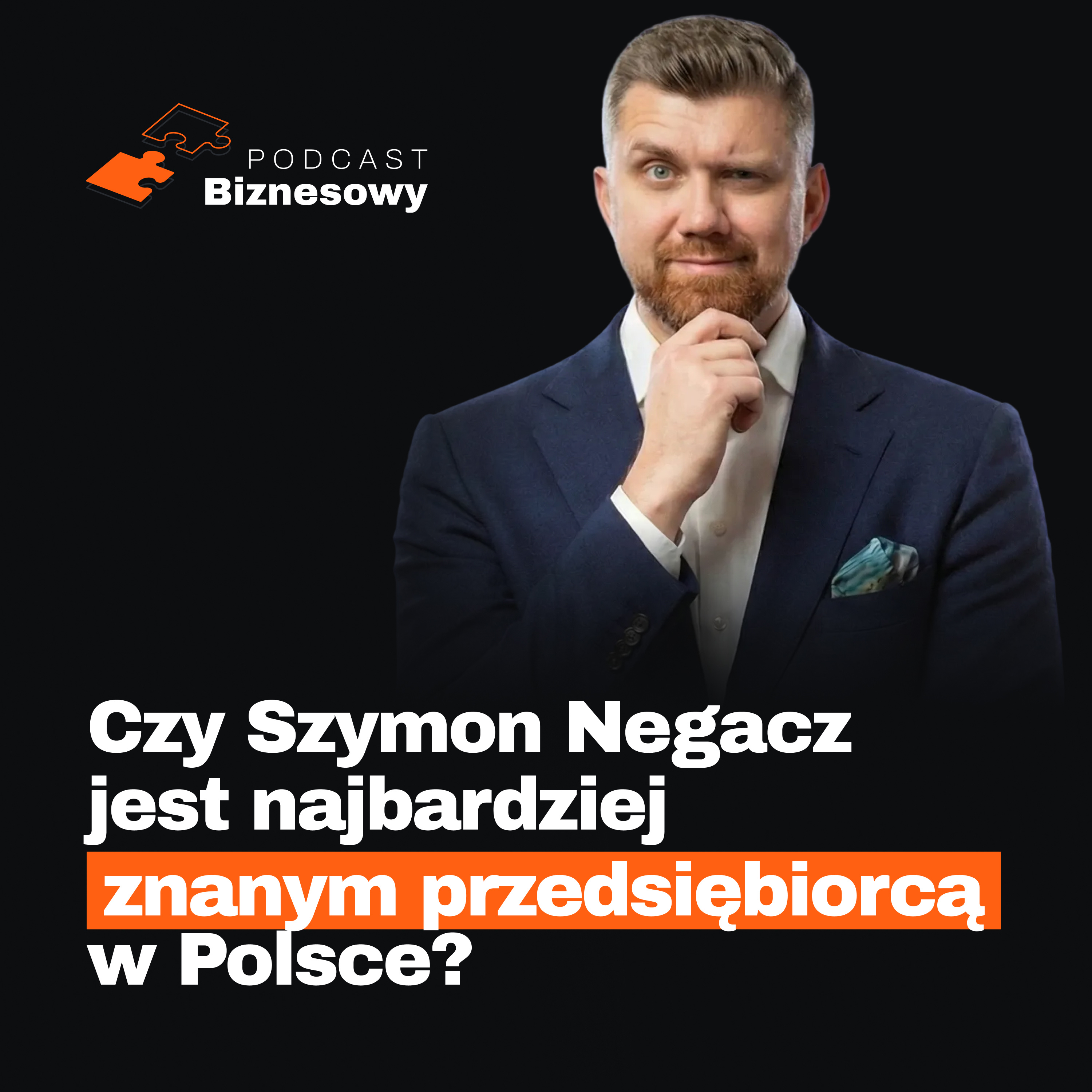 Podcast Biznesowy