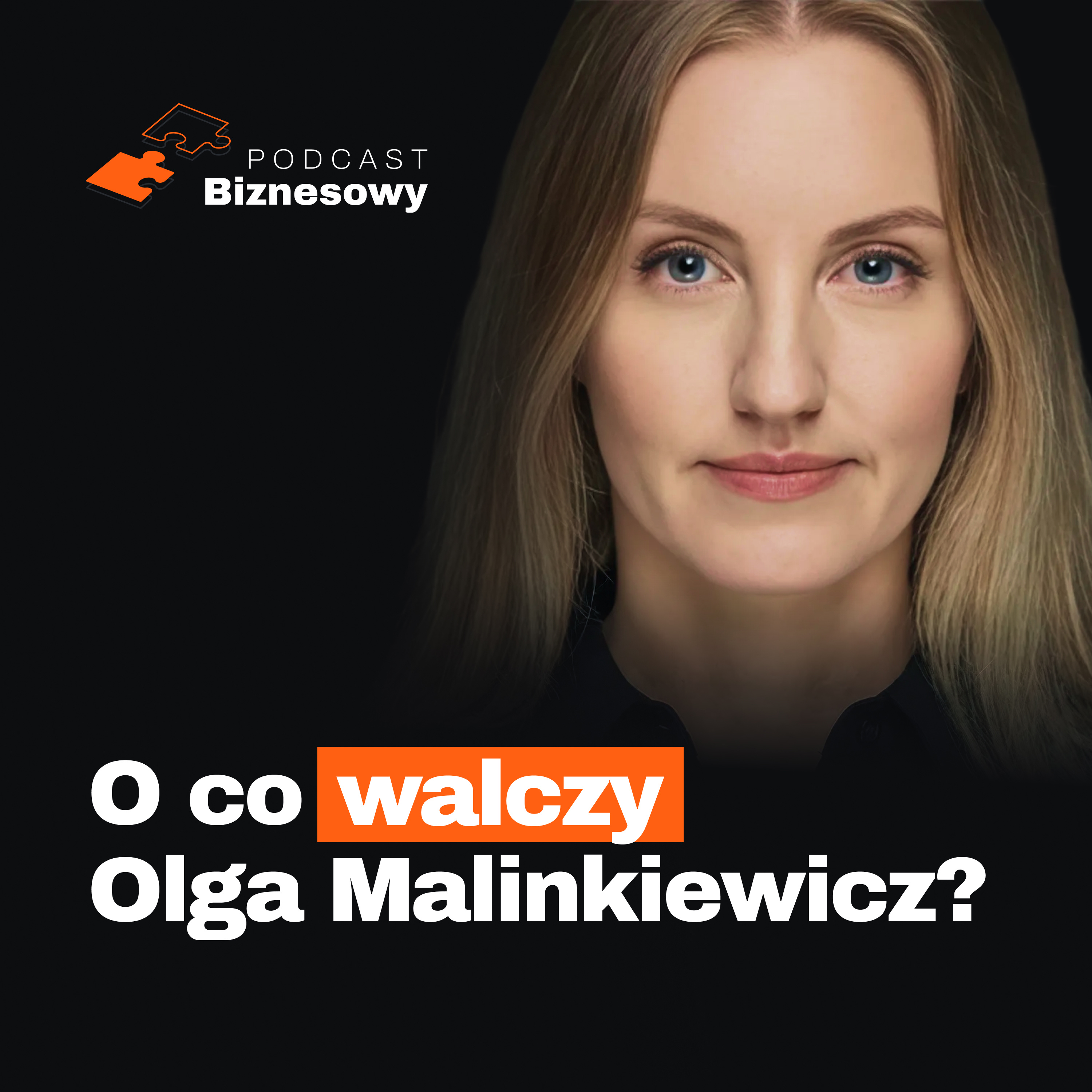 Podcast Biznesowy