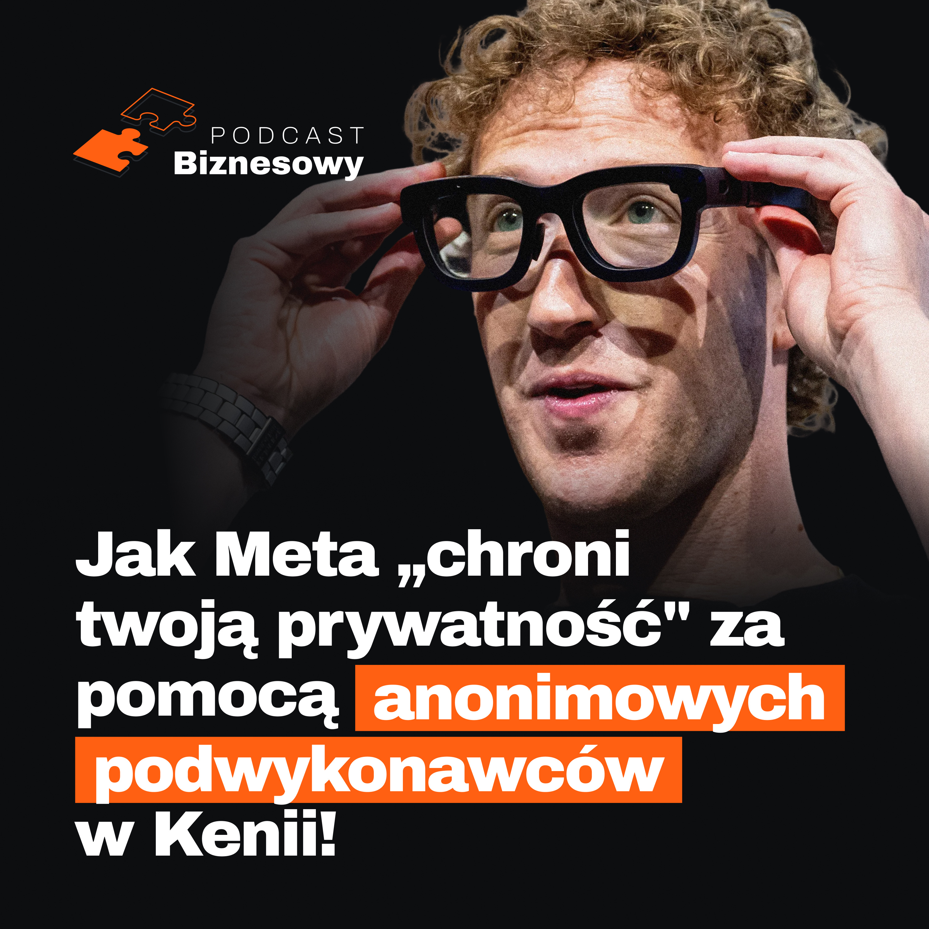 Podcast Biznesowy