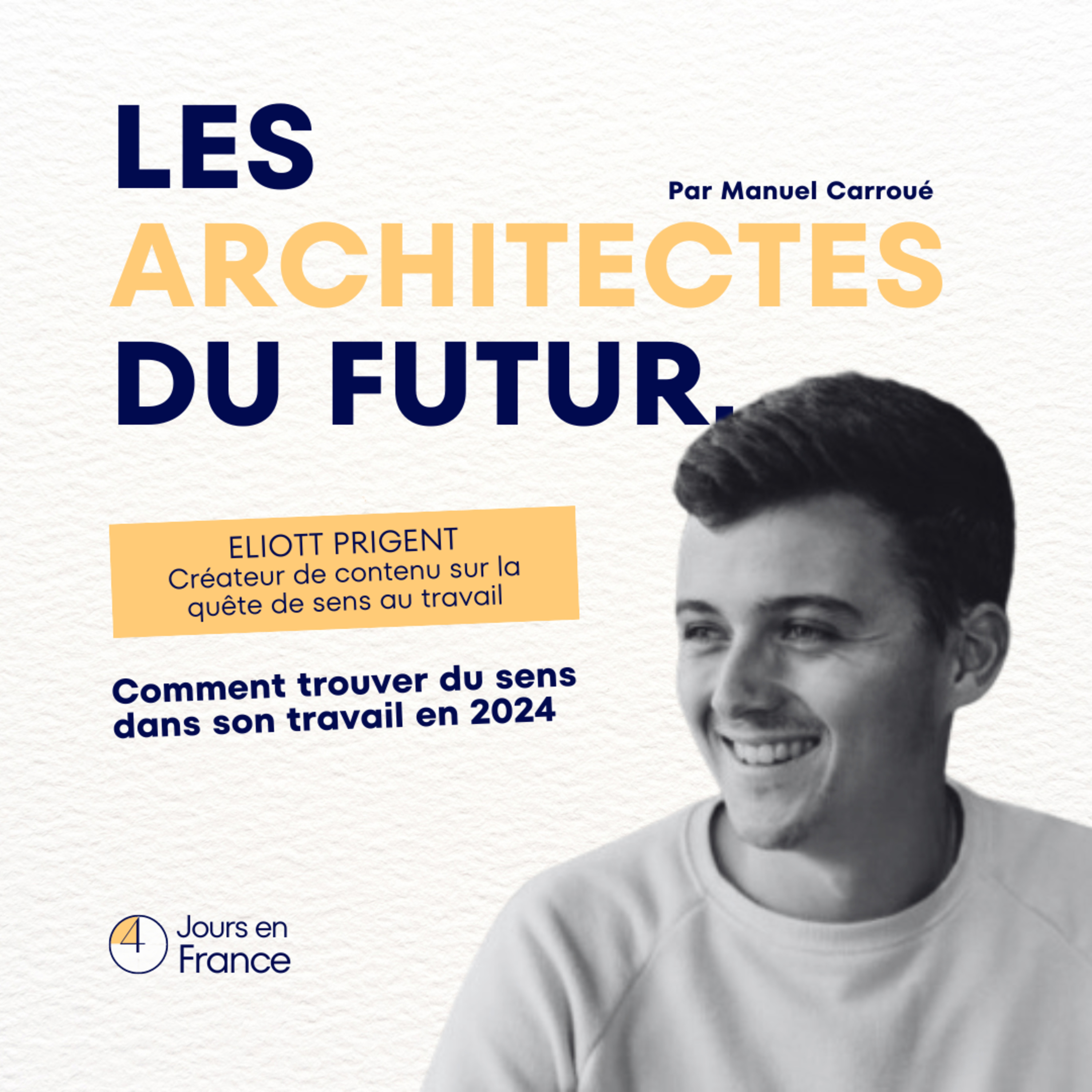 Les Architectes du Futur