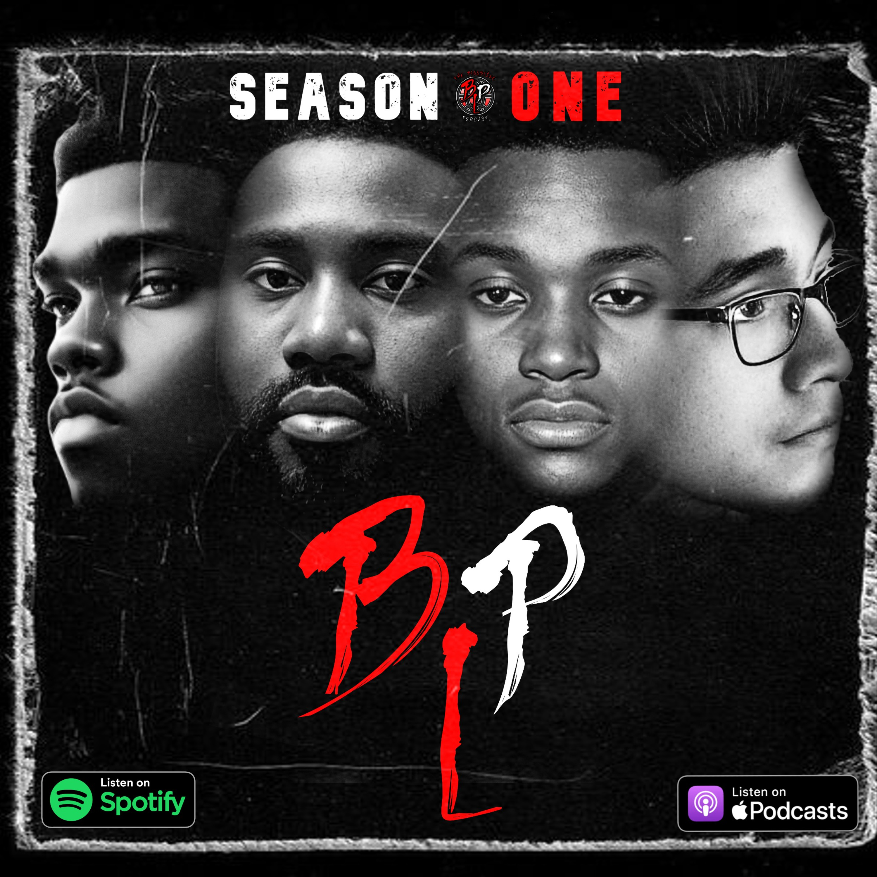 The Bloodline Podcast Ep.2 ~ Focus On Your Purpose episode artwork