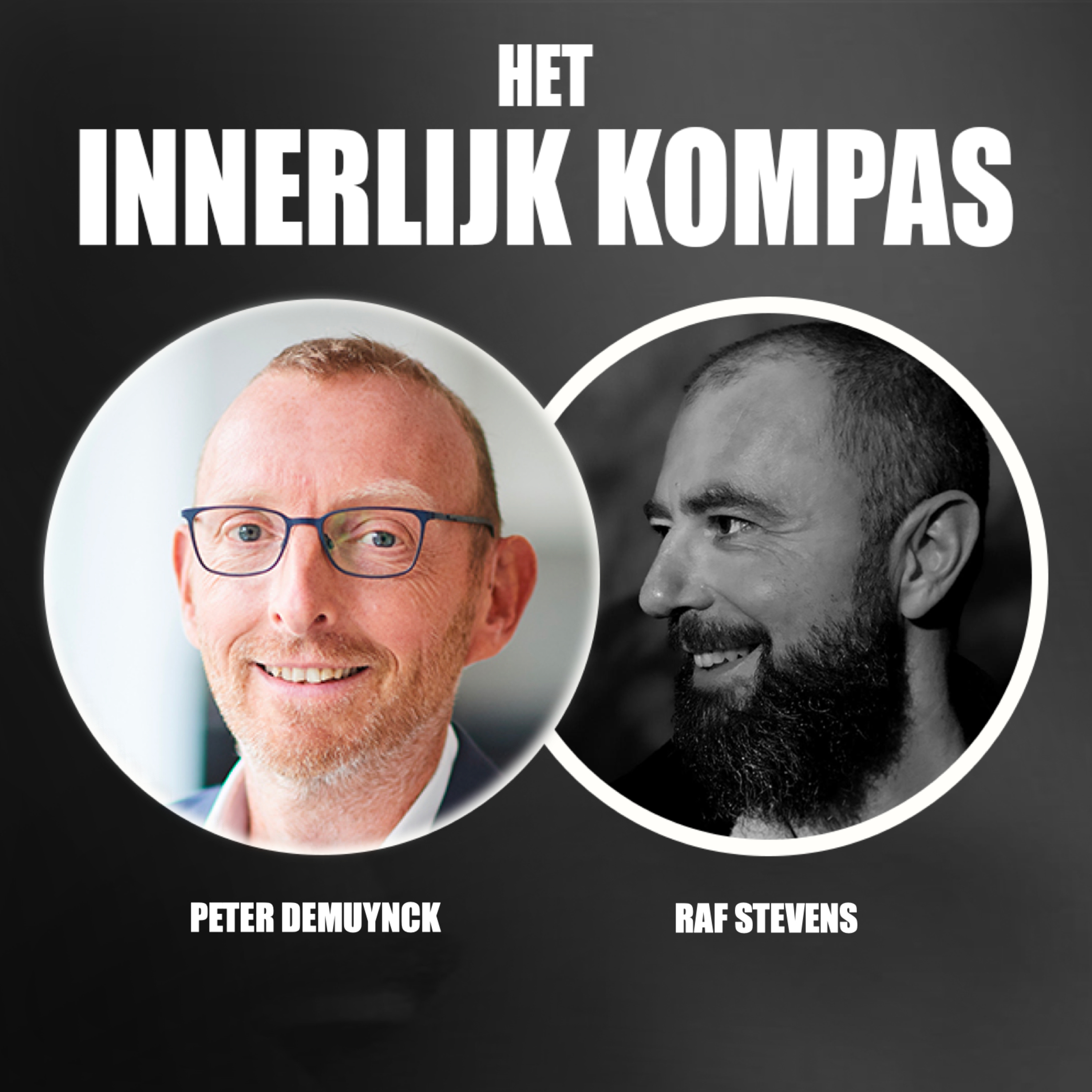 'Ben ik nu een rare vogel of hebben andere leiders dit ook?' episode artwork