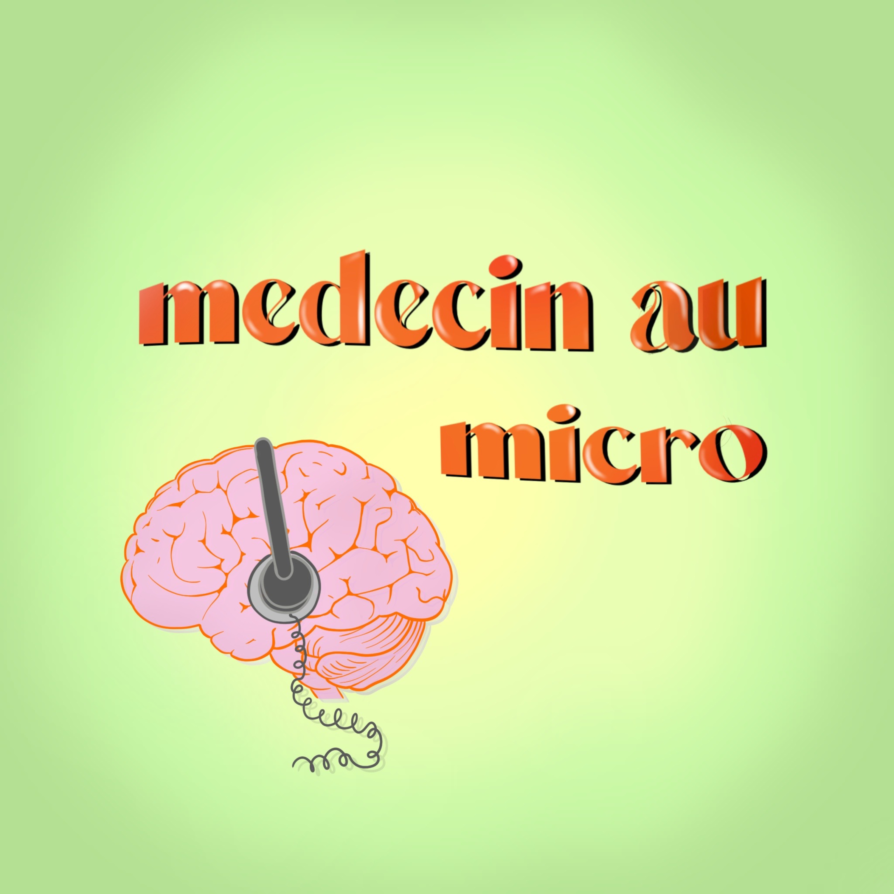 Bienvenue dans Médecin au Micro !