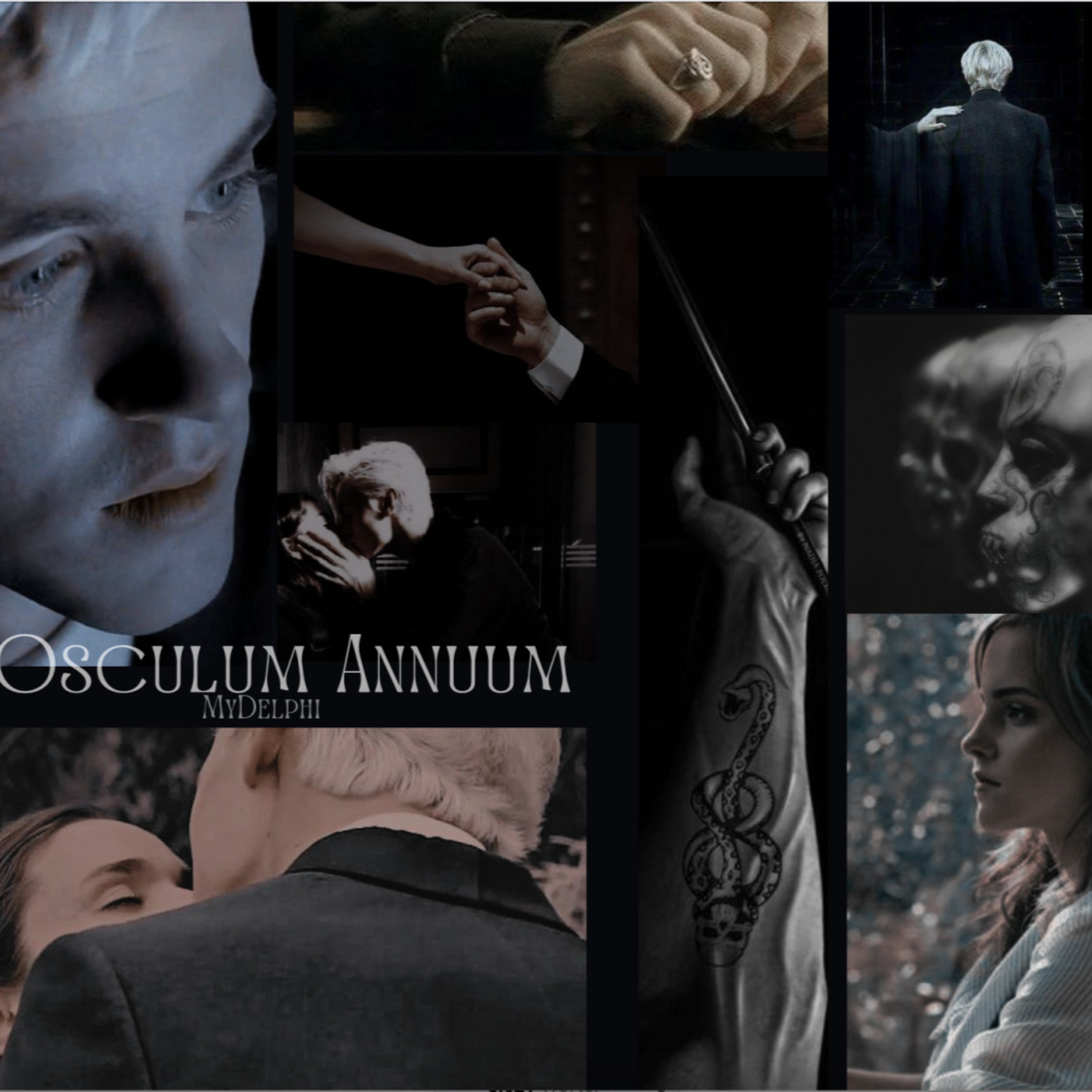 Osculum Annuum - Chapter 11 Epilogue
