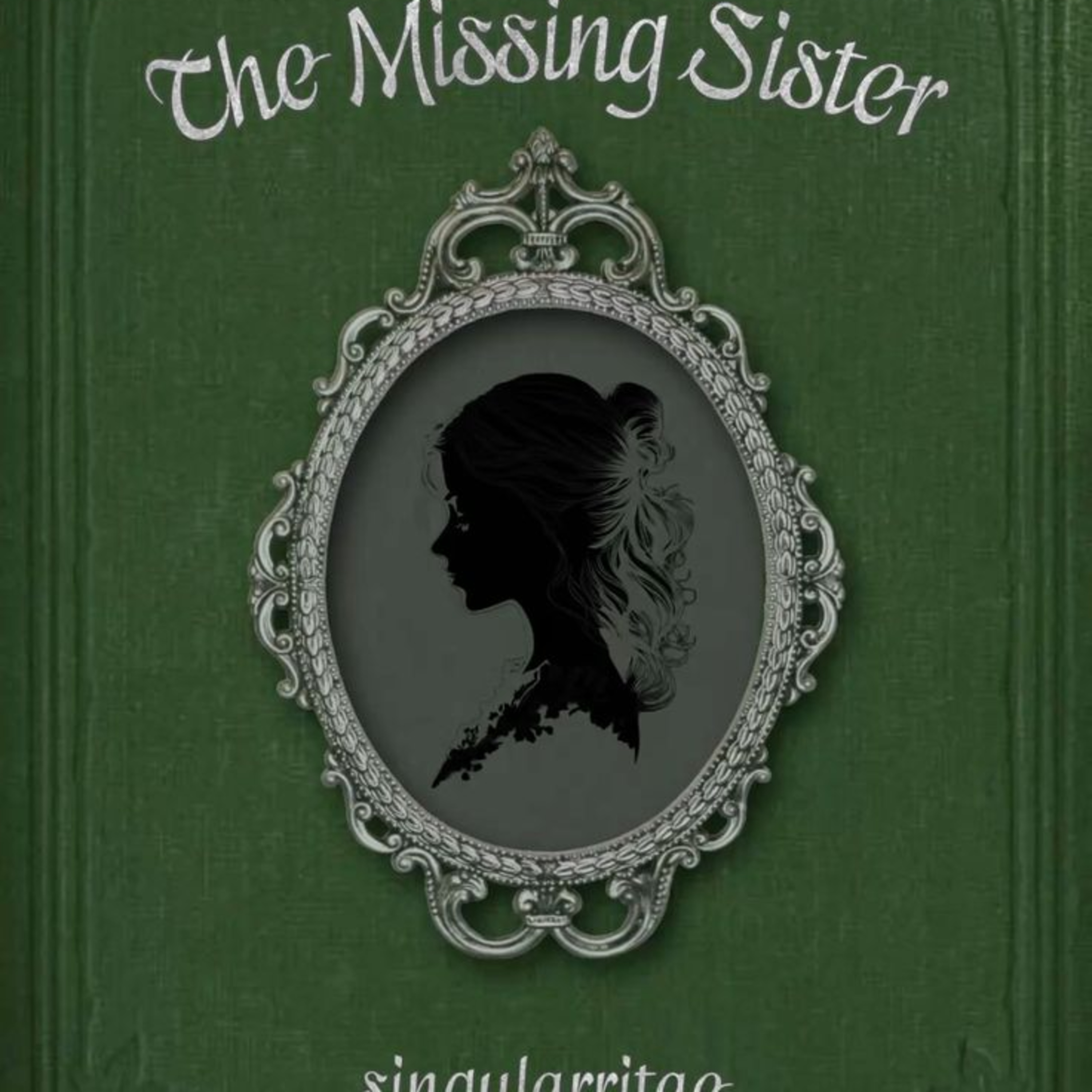 The Missing Sister - Ch. 12 episode artwork