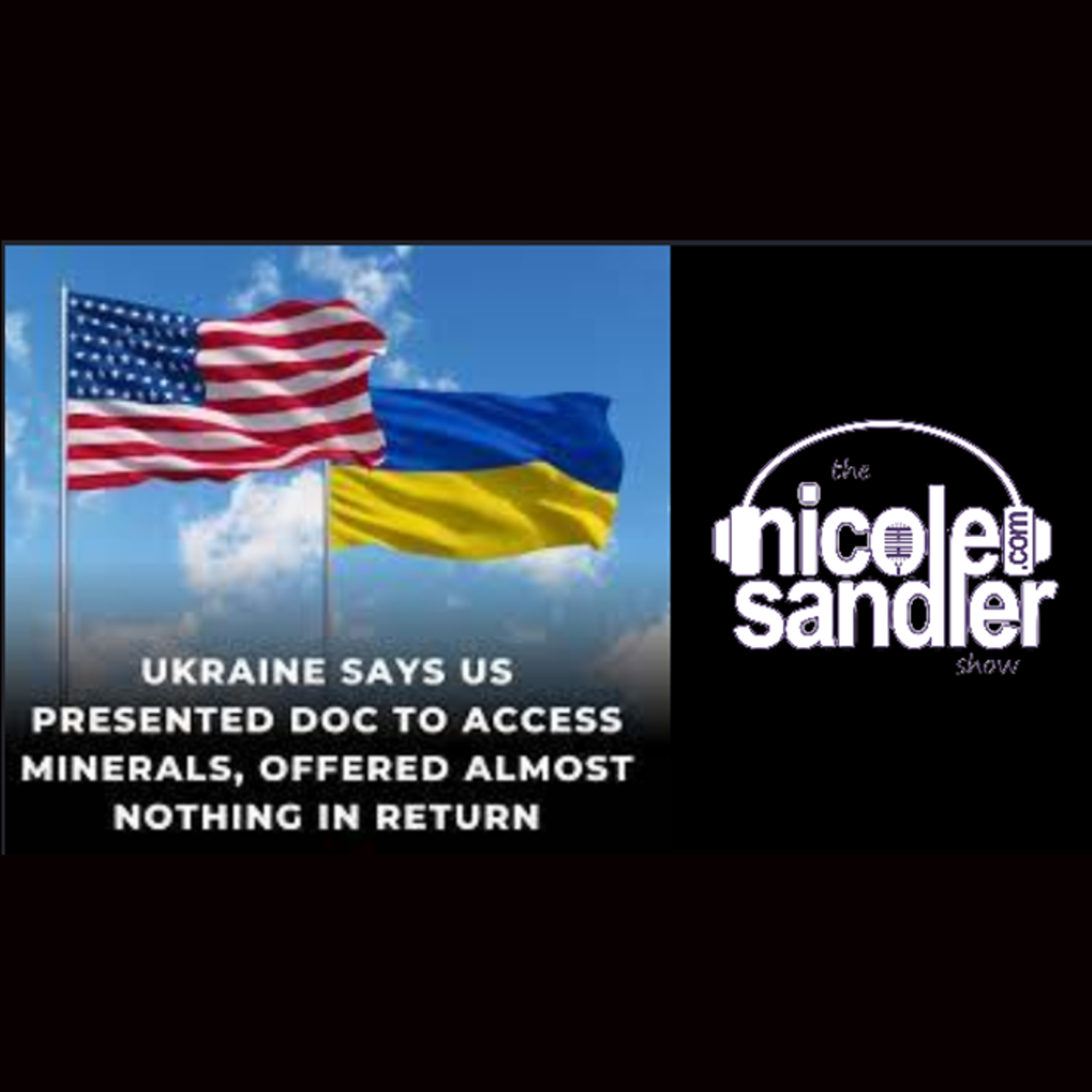 The Nicole Sandler Show