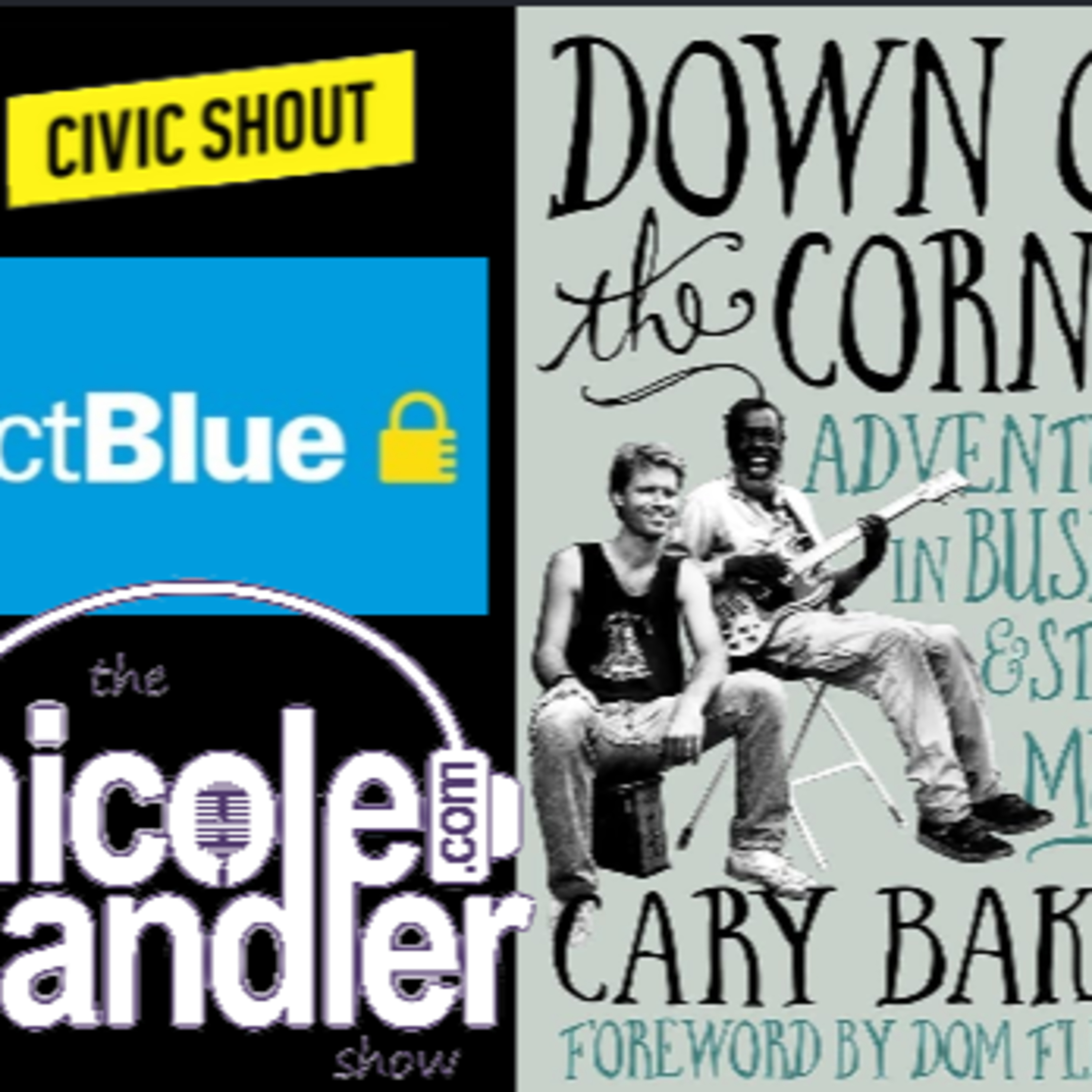 The Nicole Sandler Show