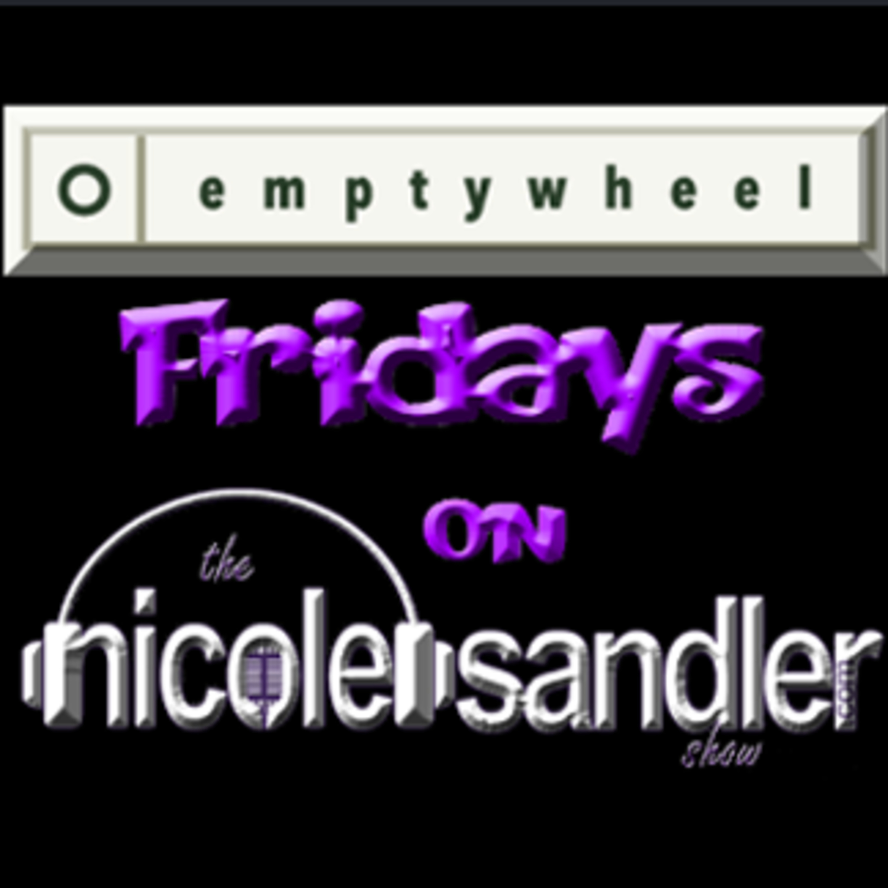The Nicole Sandler Show
