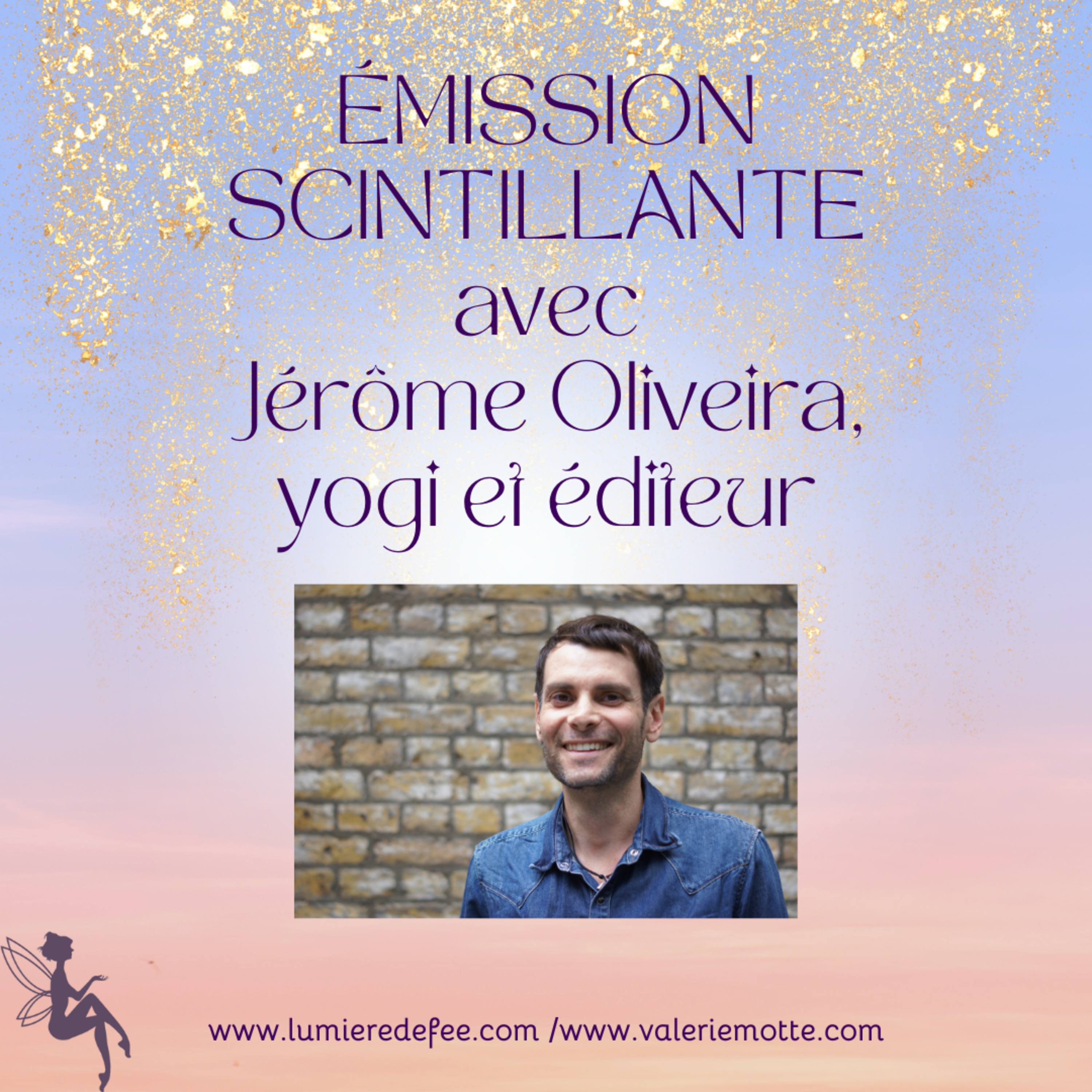 Émissions scintillantes