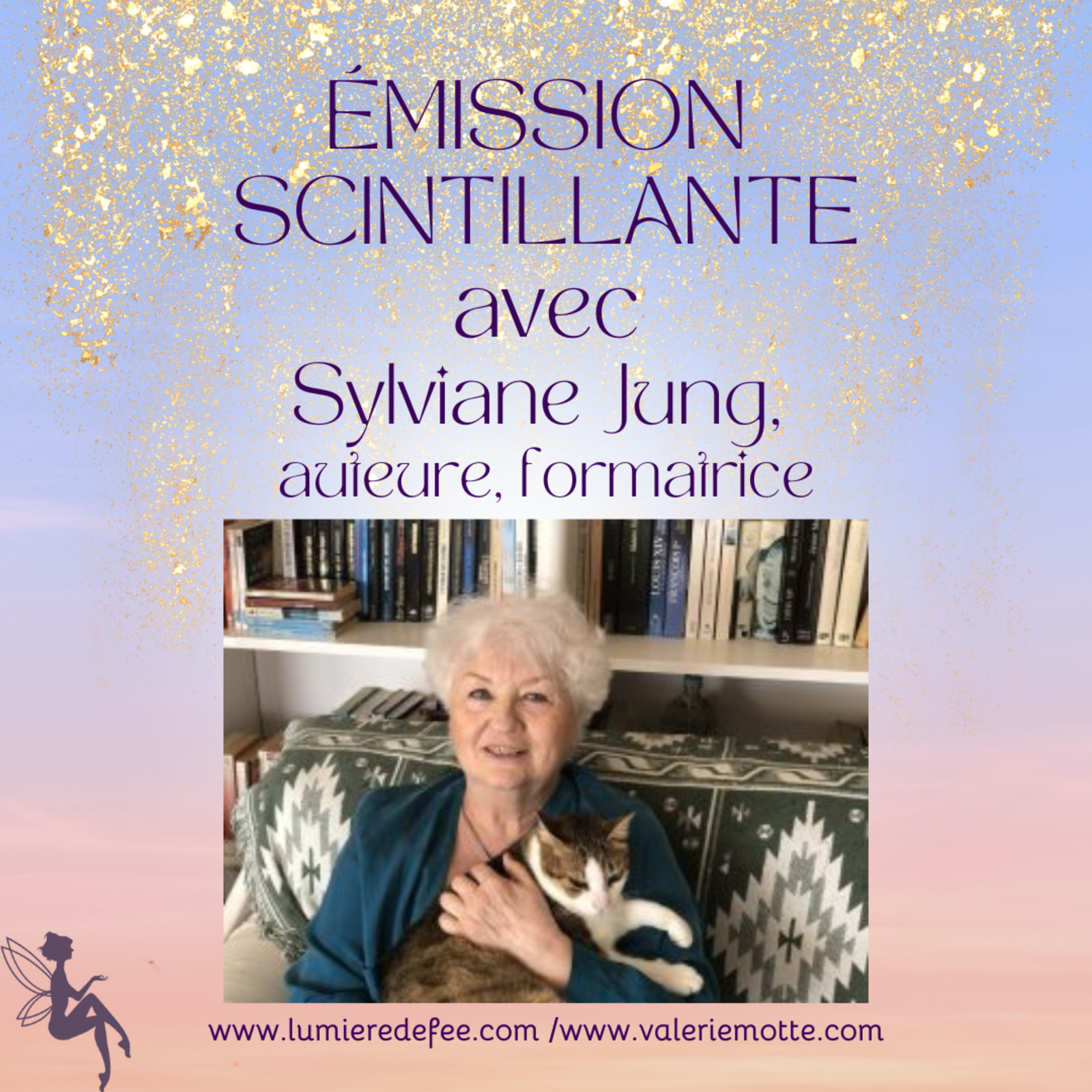 Émissions scintillantes