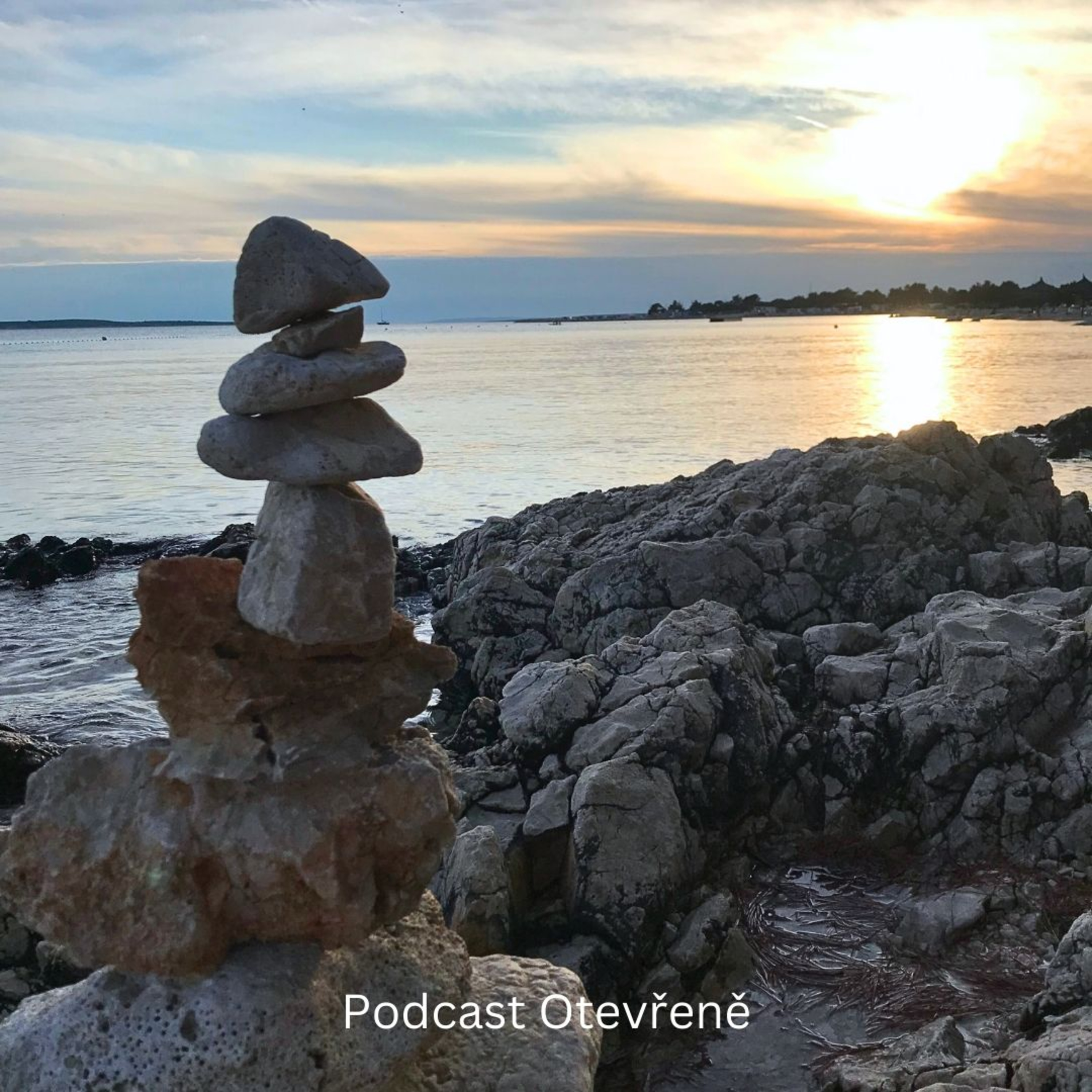 Podcast Otevřeně