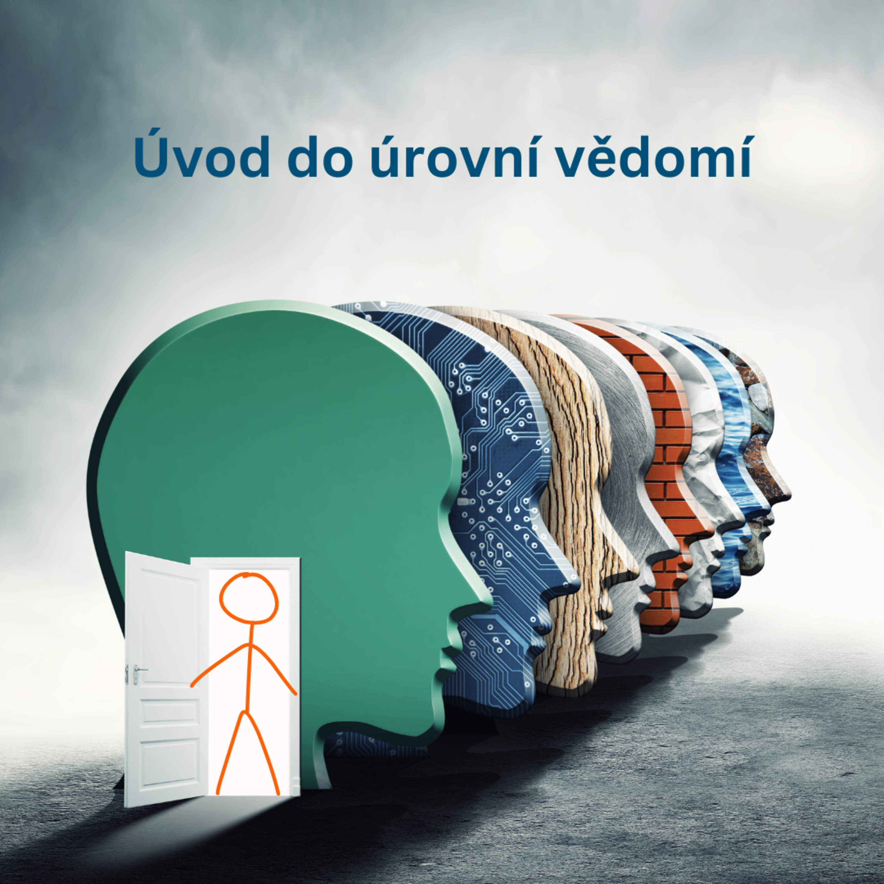 Podcast Otevřeně