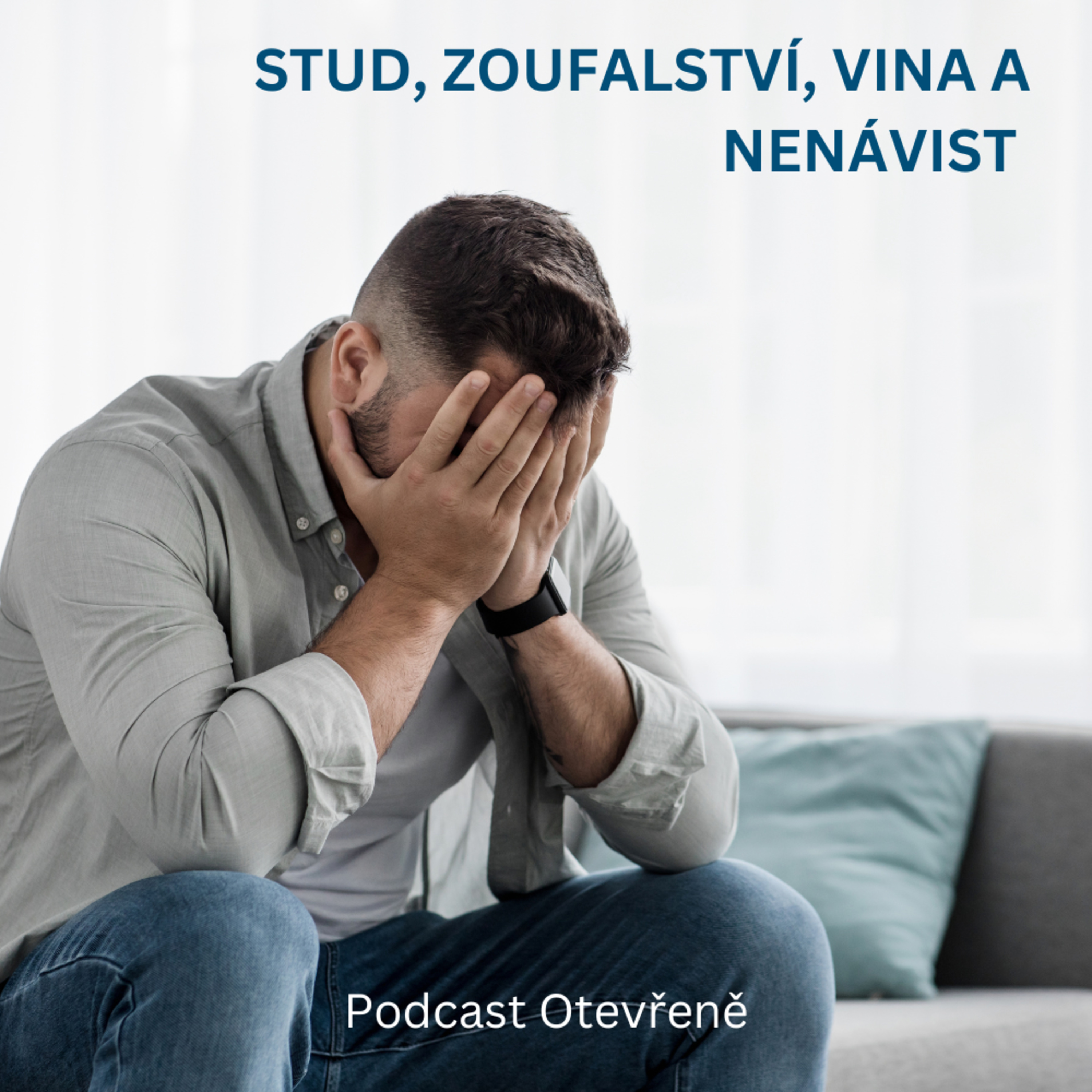 Podcast Otevřeně