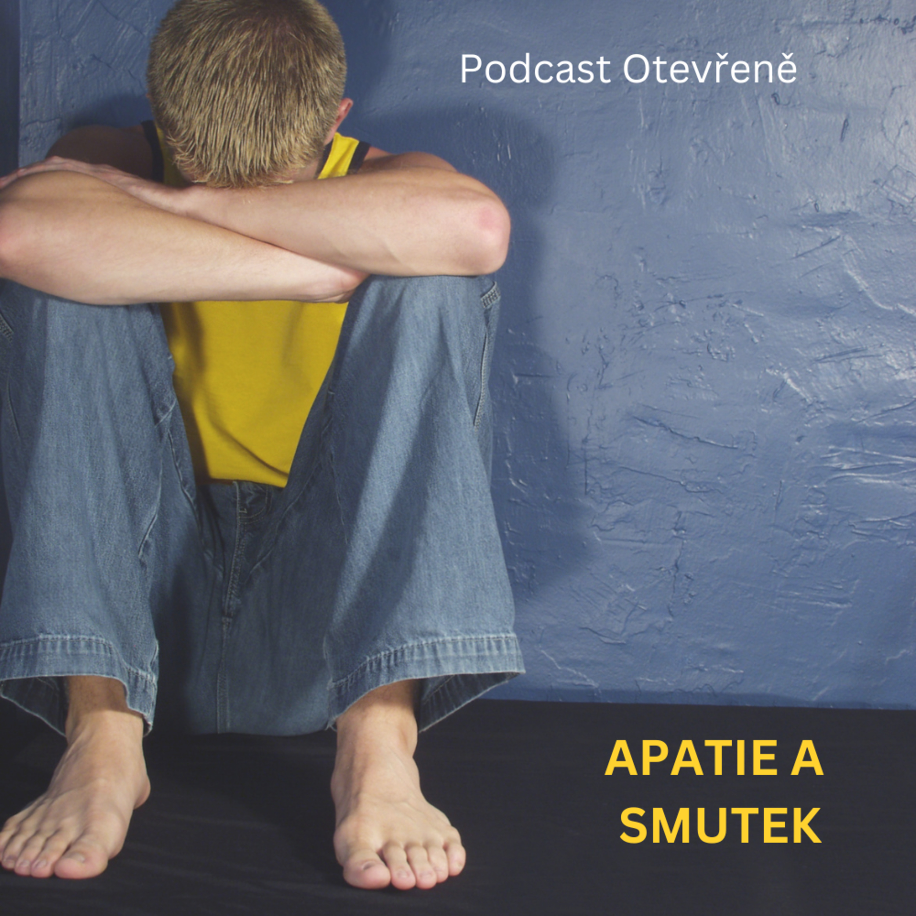 Podcast Otevřeně