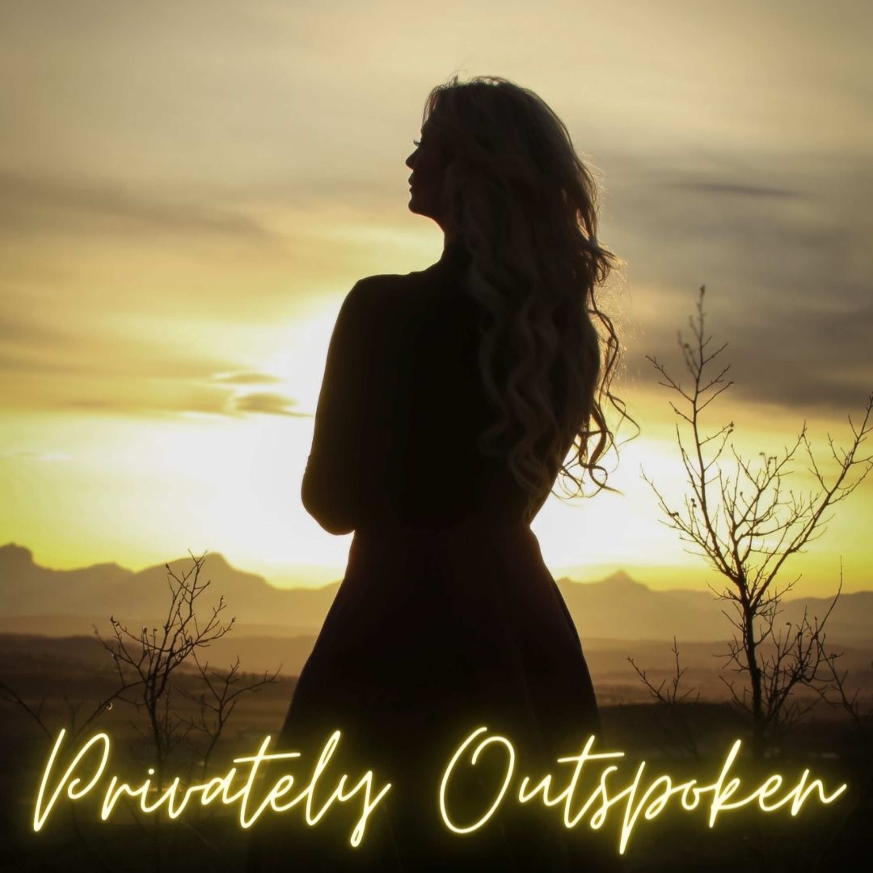 Privately Outspoken