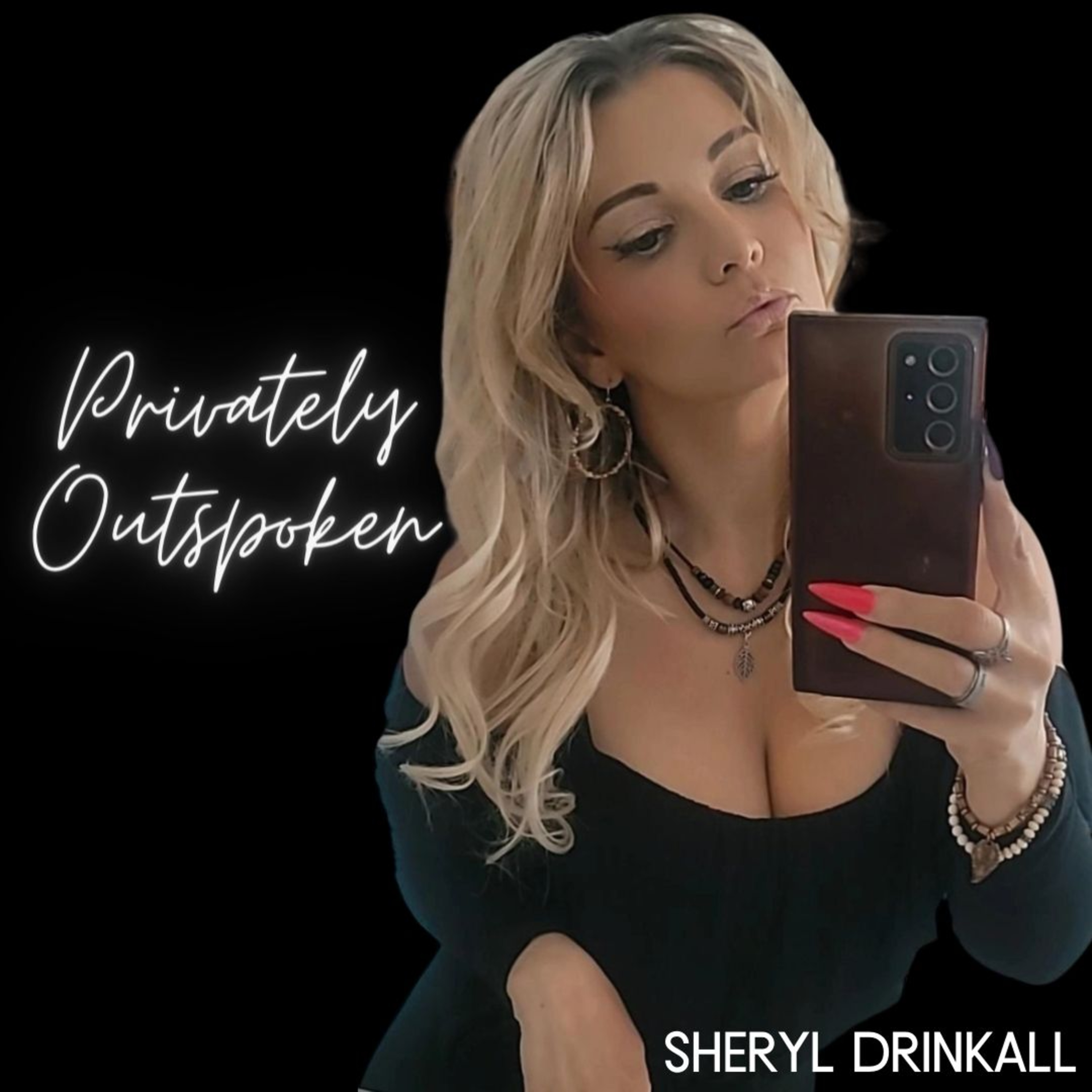 Privately Outspoken