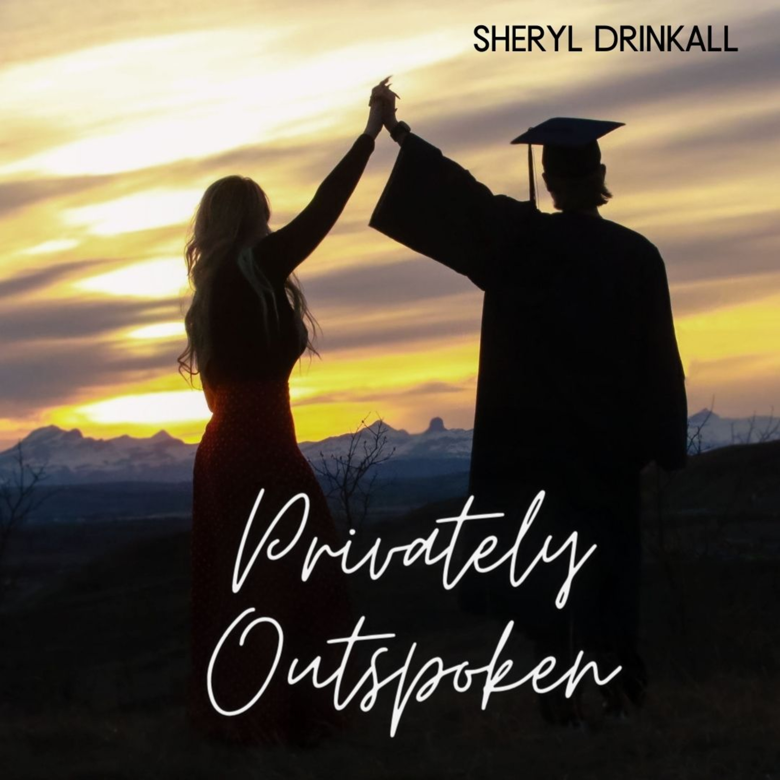 Privately Outspoken