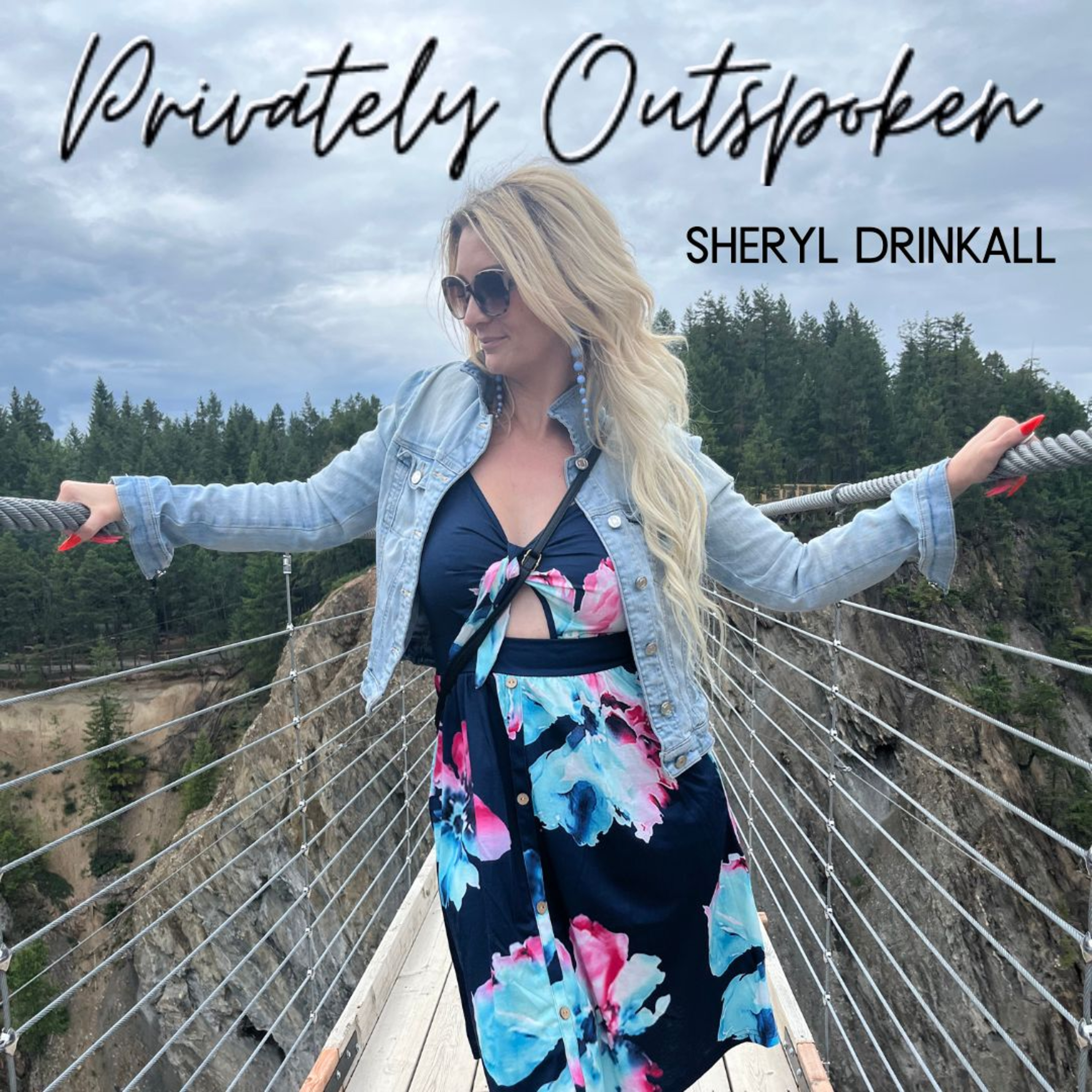 Privately Outspoken